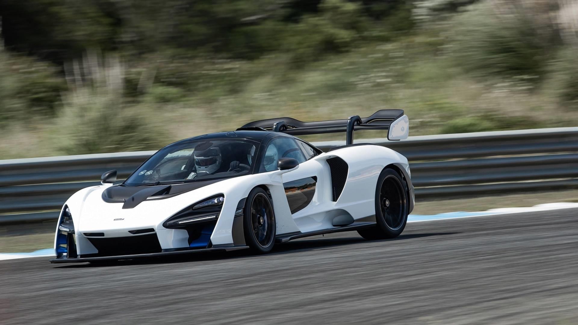 McLaren Senna bi trieu hoi vi nguy co chet may anh 3