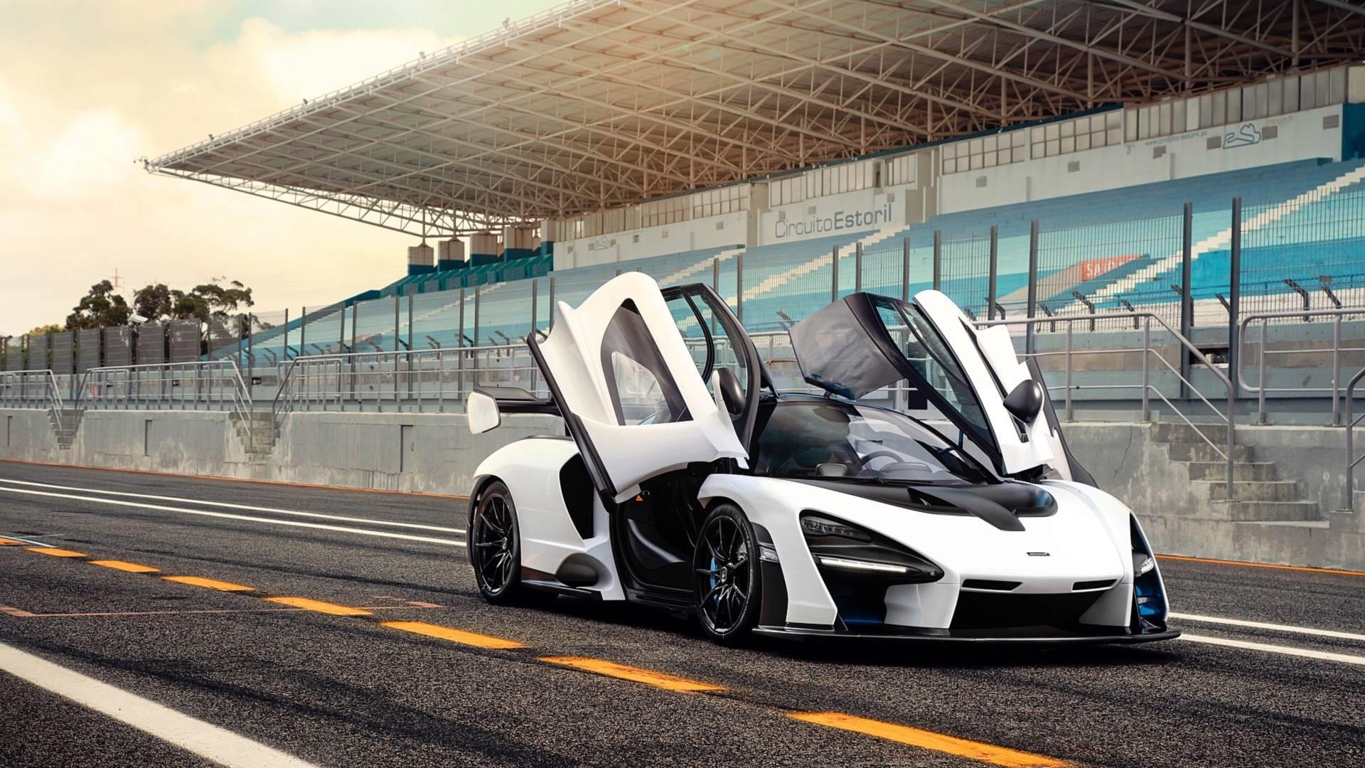 McLaren Senna bi trieu hoi vi nguy co chet may anh 4