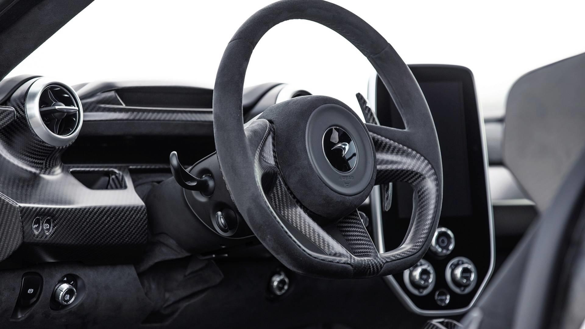 McLaren Senna bi trieu hoi vi nguy co chet may anh 5