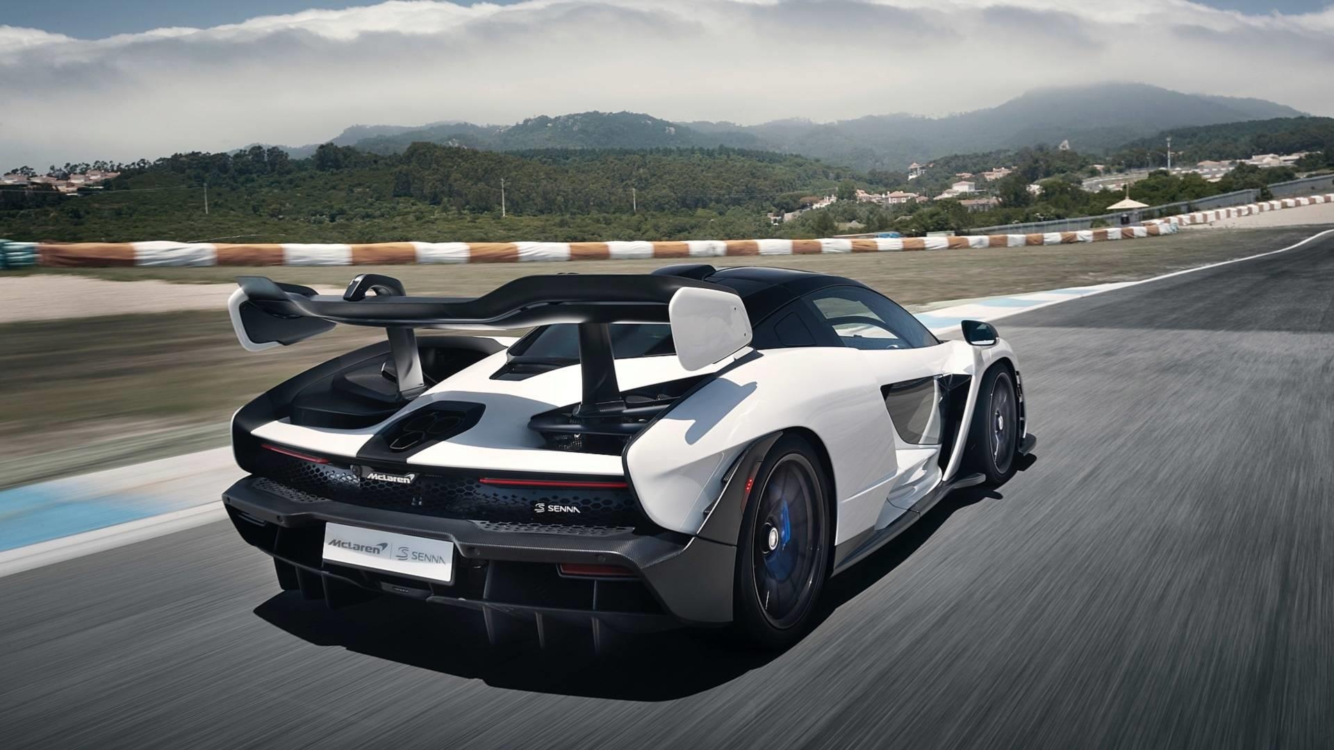 McLaren Senna bi trieu hoi vi nguy co chet may anh 7