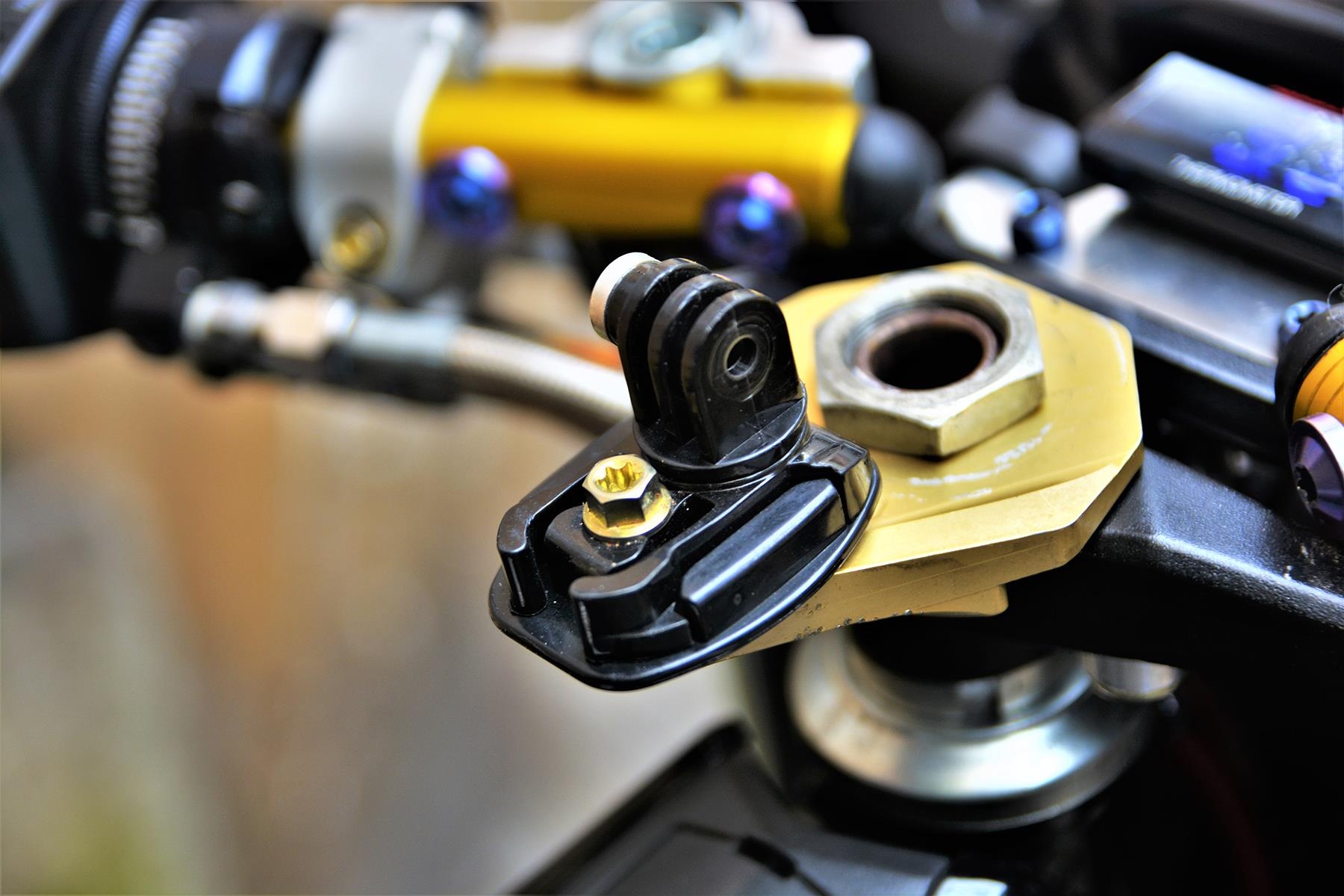 Suzuki Raider phien ban xe dua anh 18