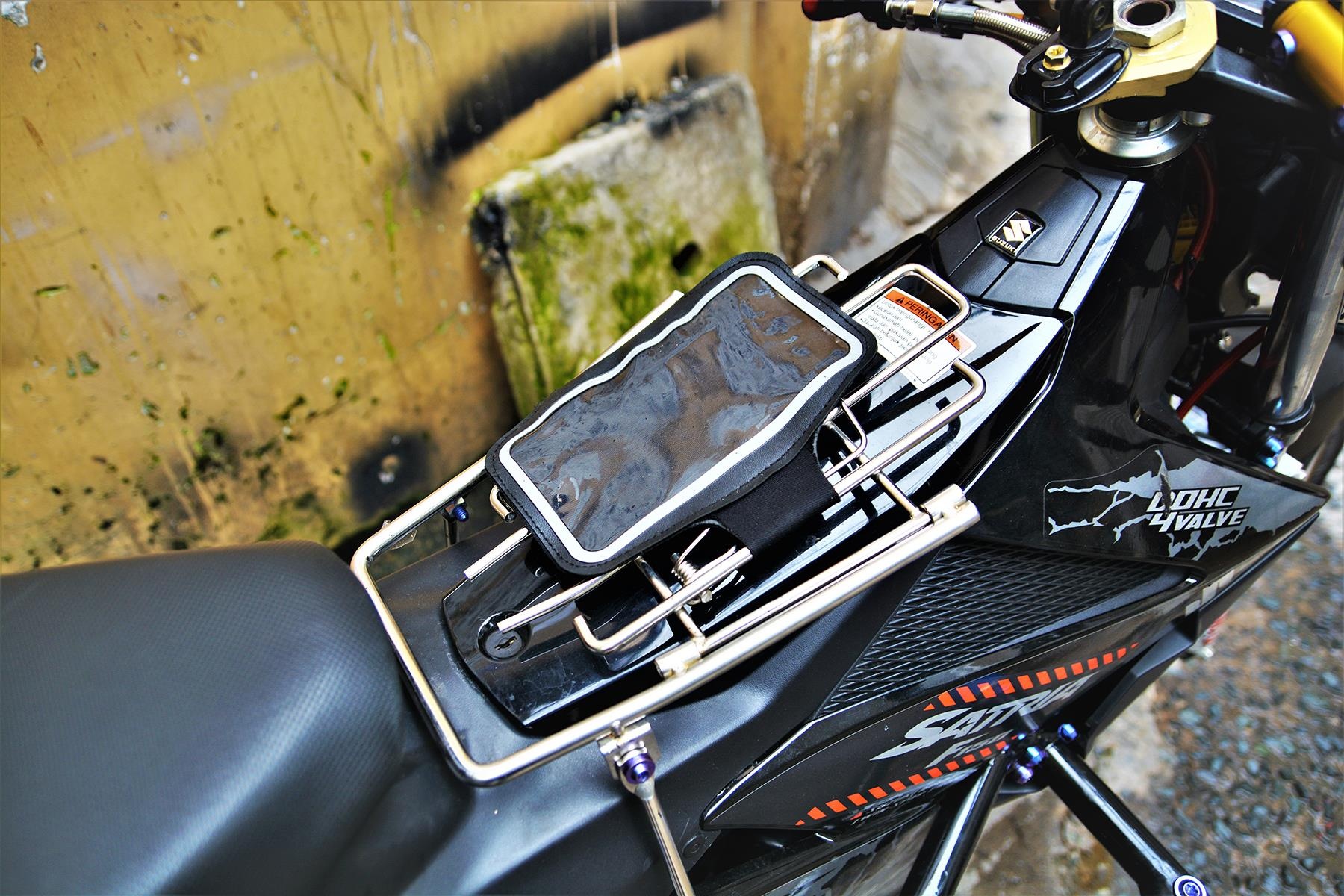 Suzuki Raider phien ban xe dua anh 20