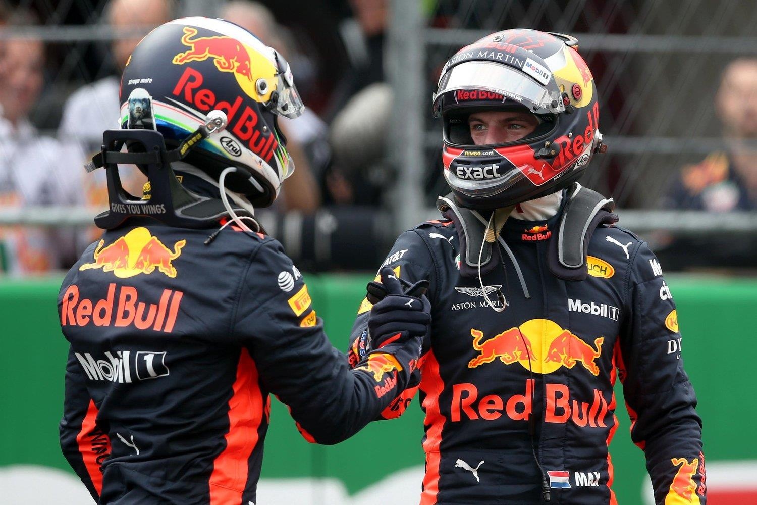 Bí mật về giải đua F1 ảnh 2 Bi mat ve giai dua F1 anh 2