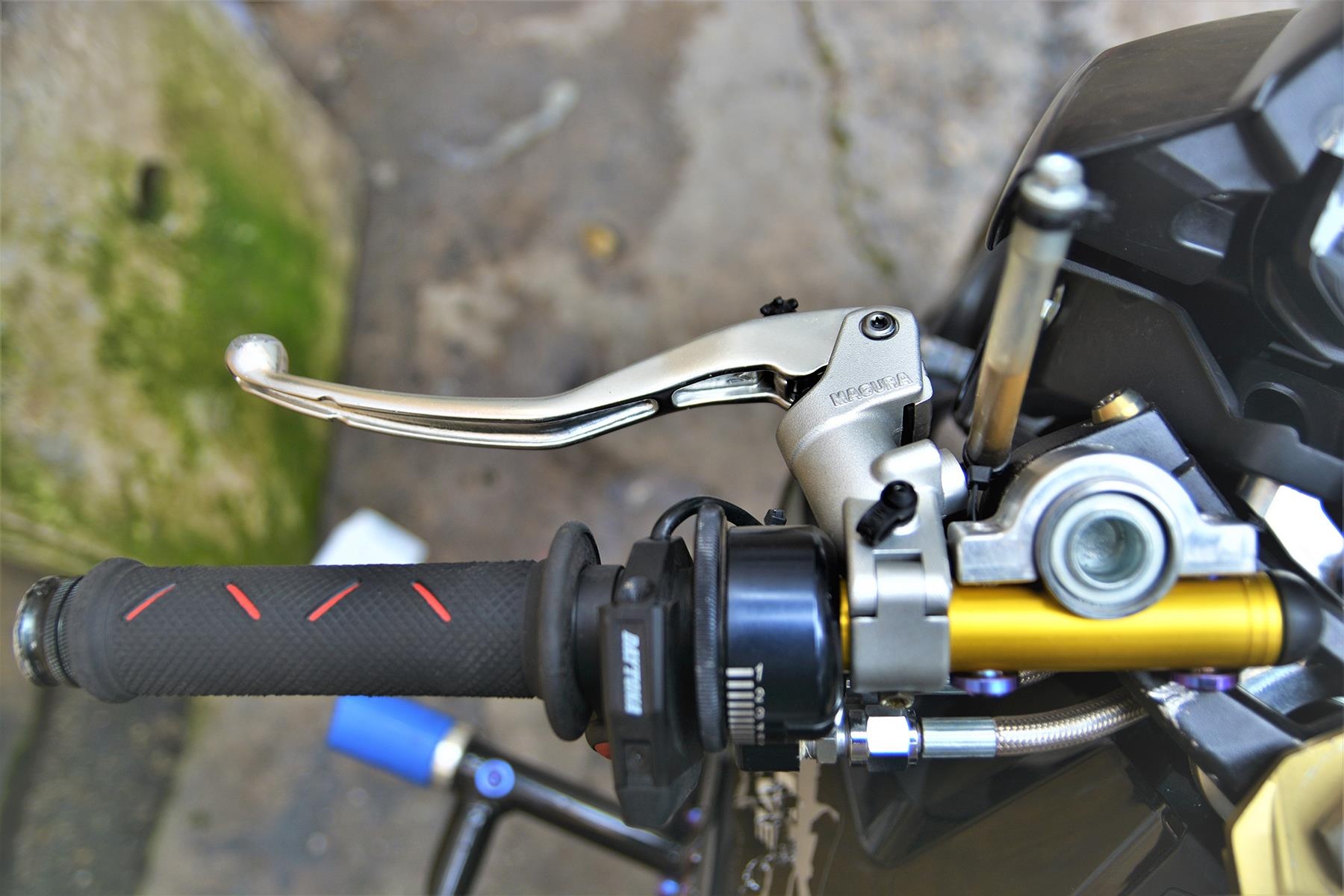 Suzuki Raider phien ban xe dua anh 3