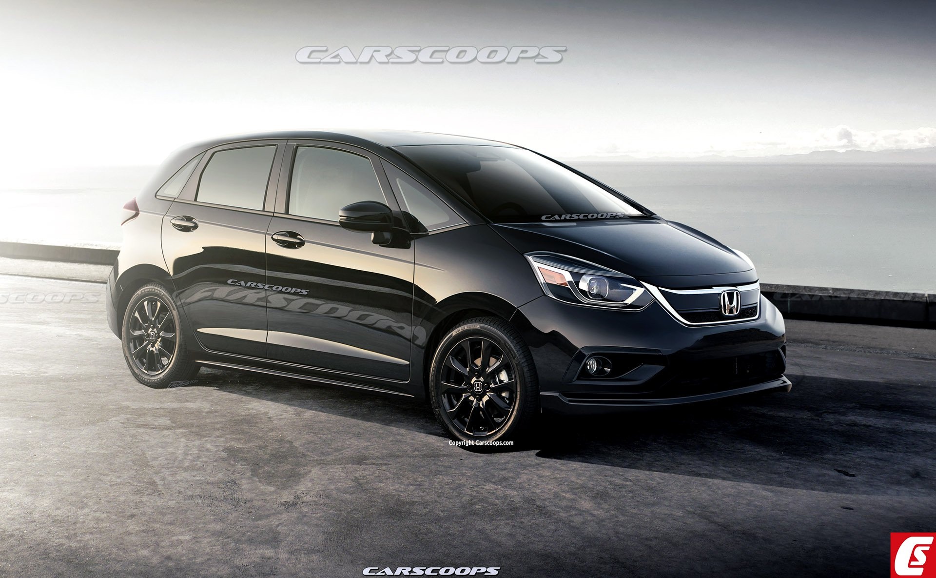 Honda Jazz 2020 có thêm phiên bản sử dụng động cơ điện ảnh 1 Honda Jazz 2020 co them phien ban su dung dong co dien anh 1