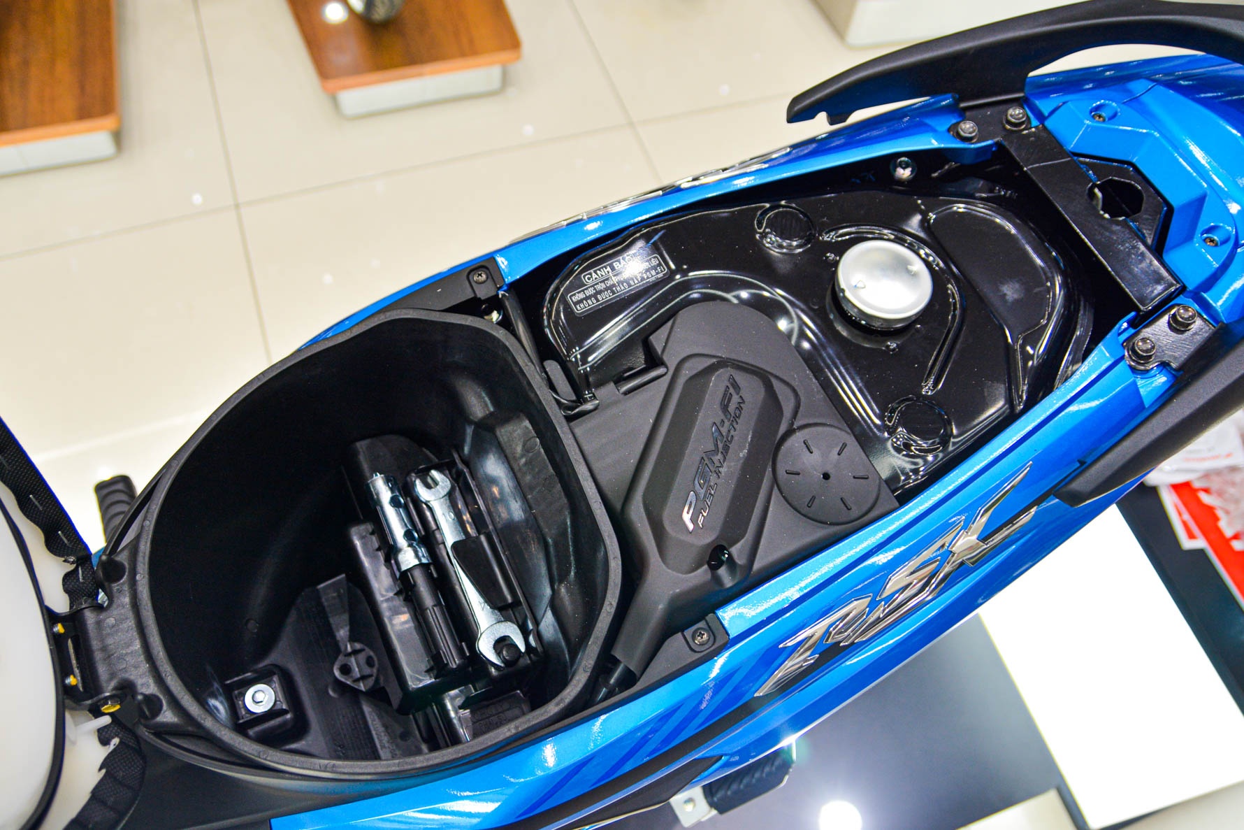 Honda Wave RSX doi moi 2019 cap ben dai ly anh 11