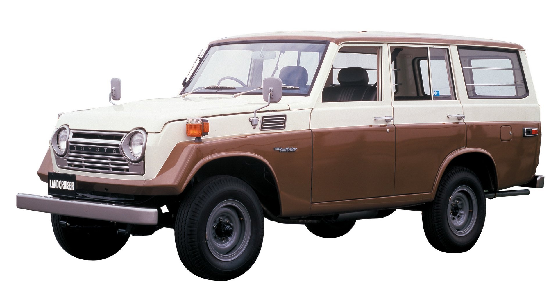 Toyota Land Cruiser dat cot moc 10 trieu chiec anh 5
