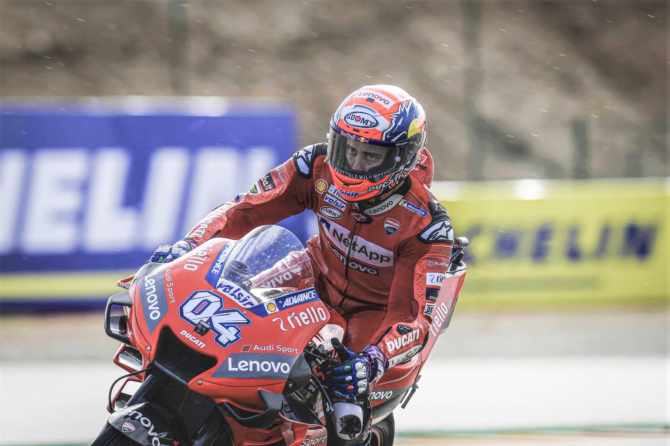 Chang 12 MotoGP Aragon anh 5