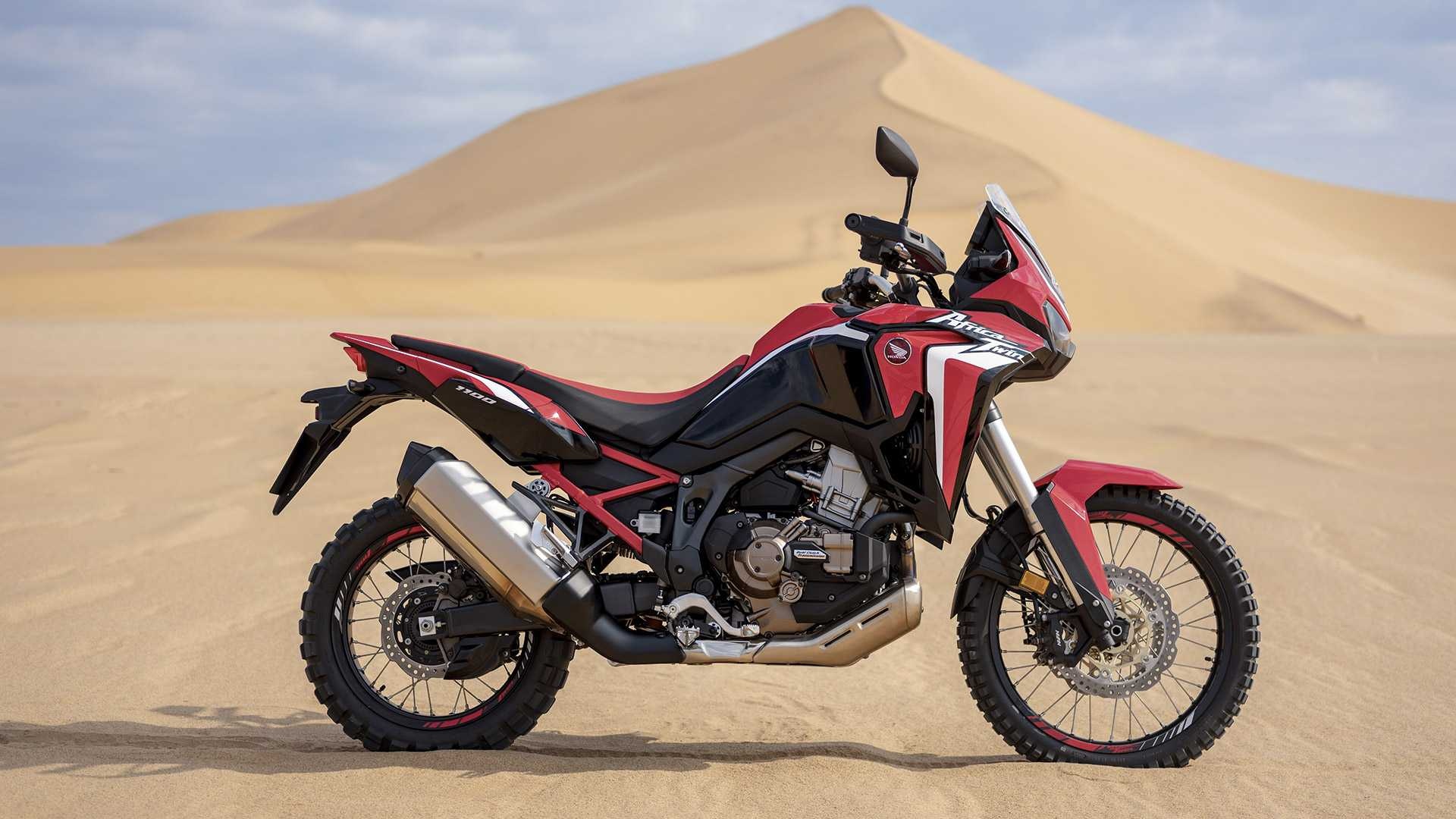Africa Twin 2020 lo dien anh 3