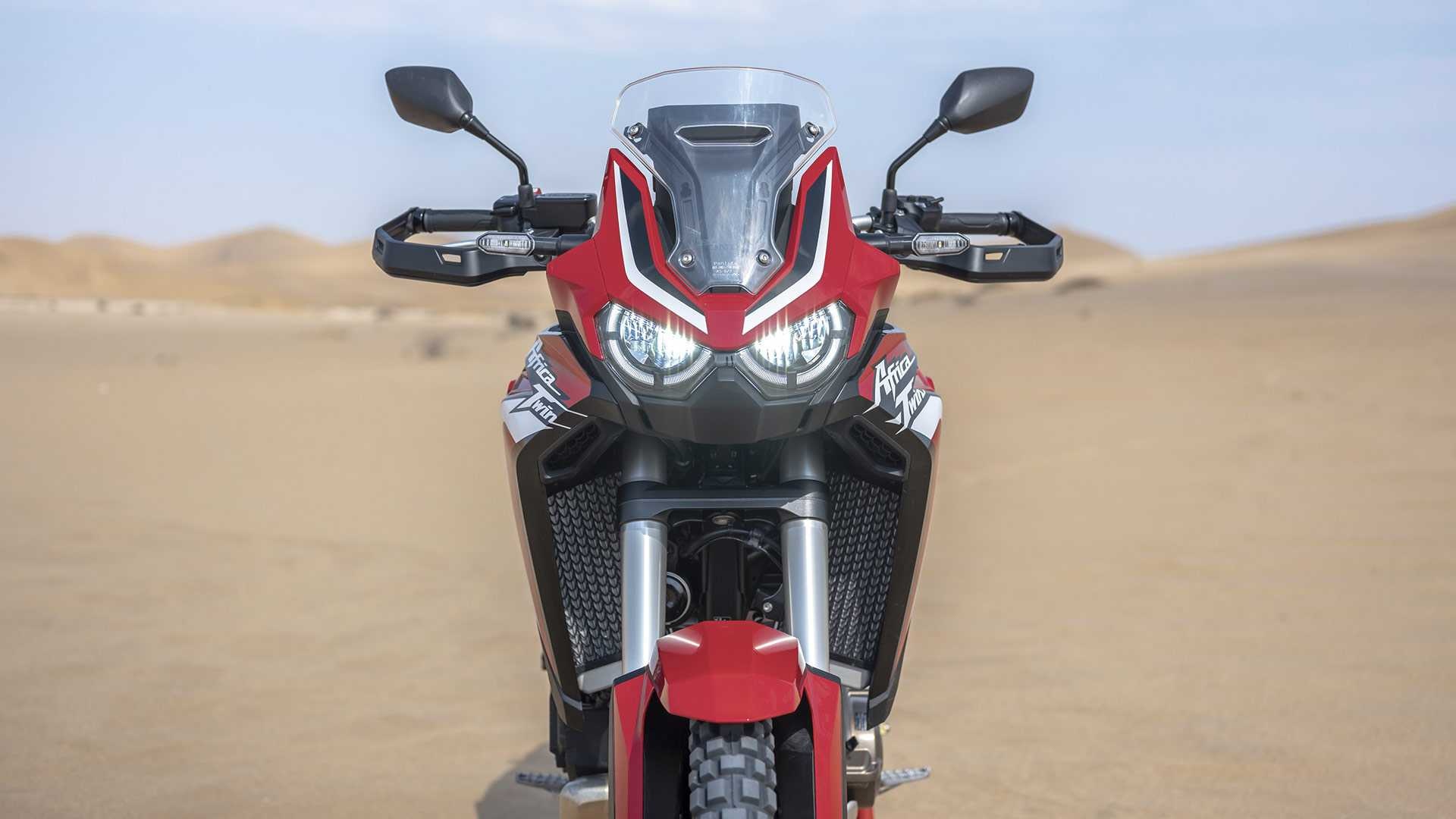 Africa Twin 2020 lo dien anh 6