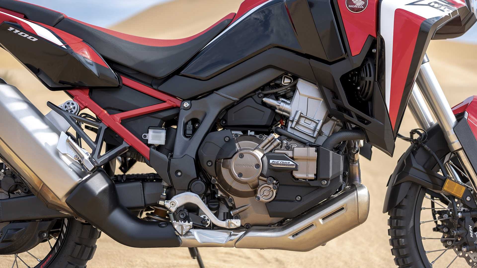 Africa Twin 2020 lo dien anh 5