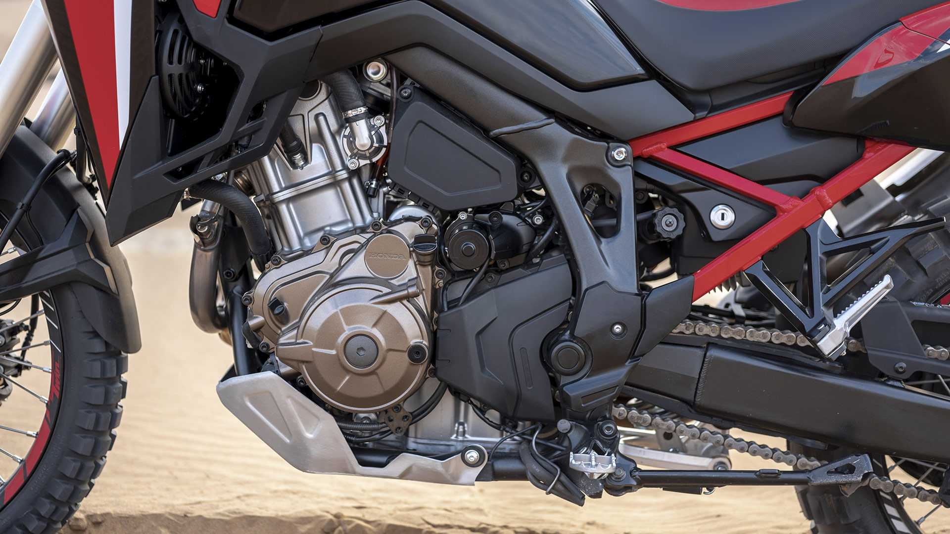 Africa Twin 2020 lo dien anh 7