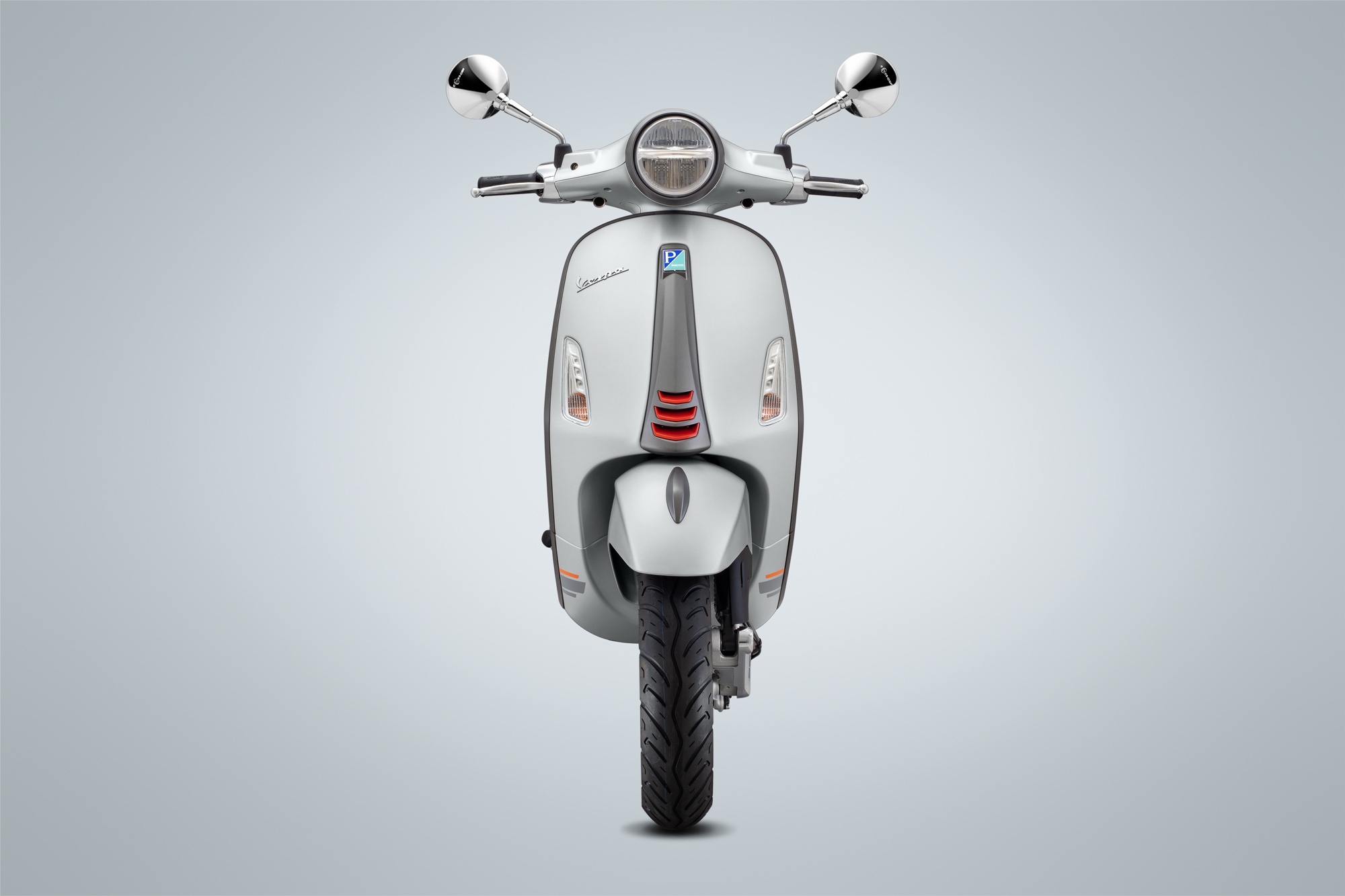 Vespa Primavera S phien ban dac biet anh 6