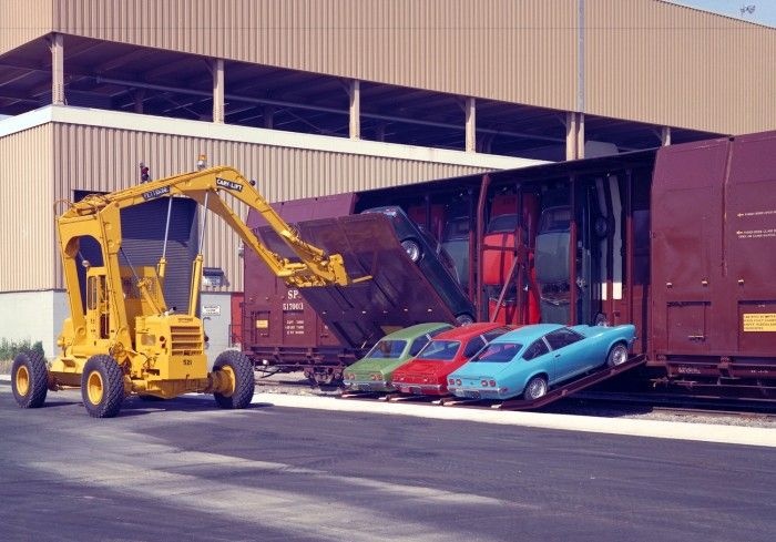 Nhung su that it nguoi biet ve Chevrolet anh 5