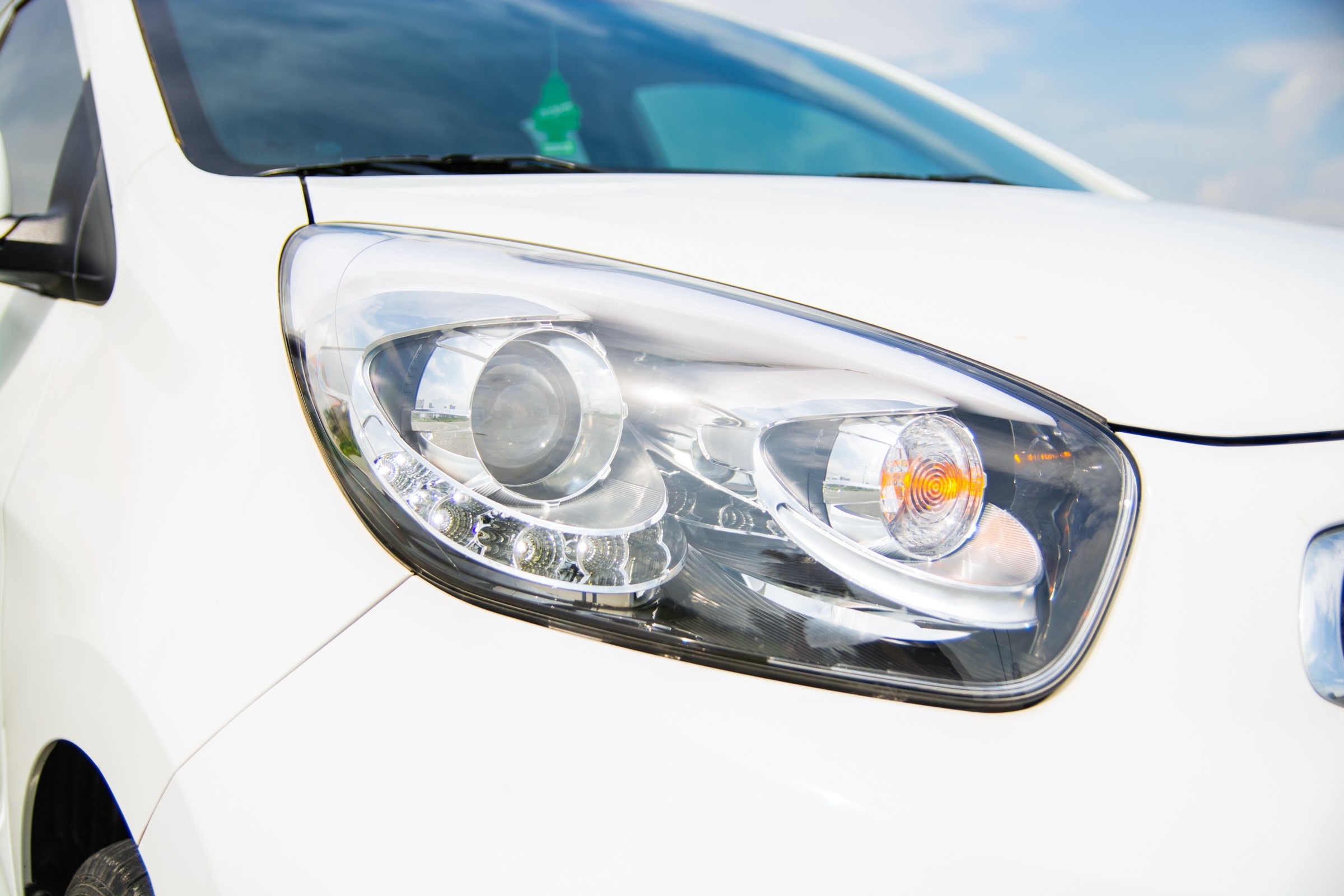 Danh gia Kia Morning sau 20.000 km anh 3