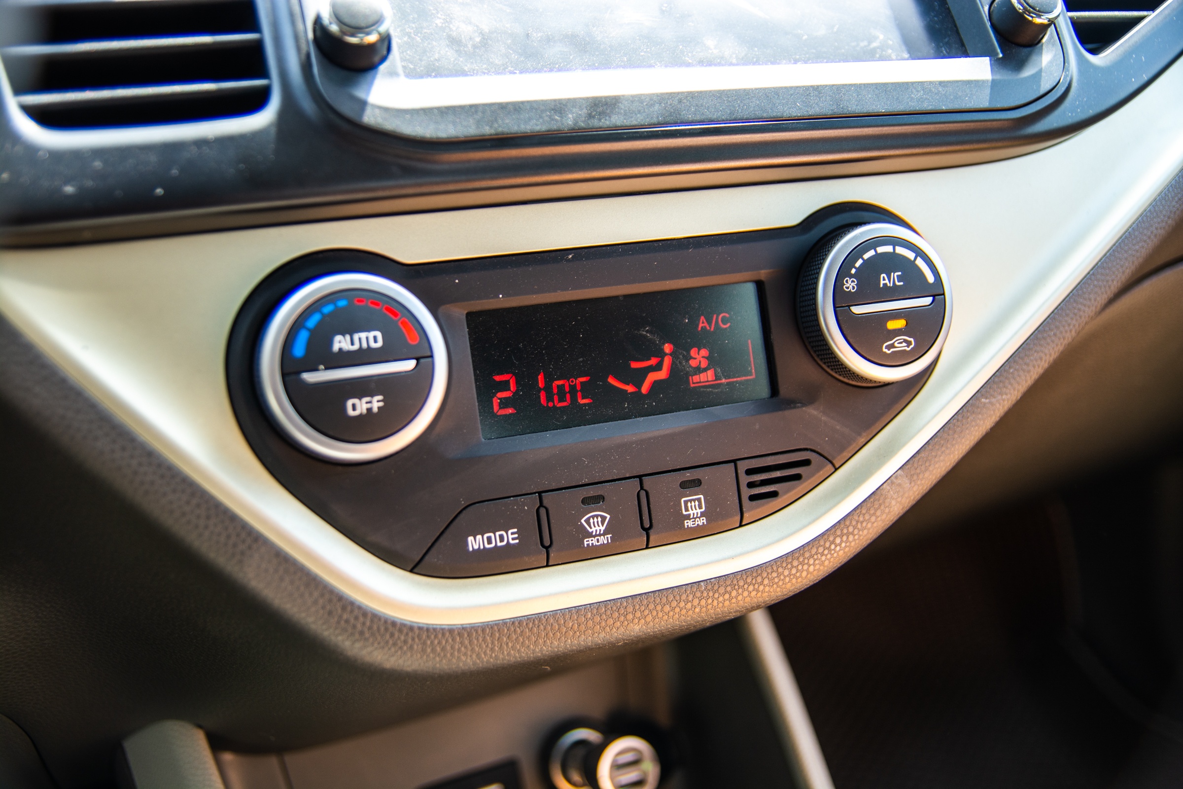 Danh gia Kia Morning sau 20.000 km anh 13