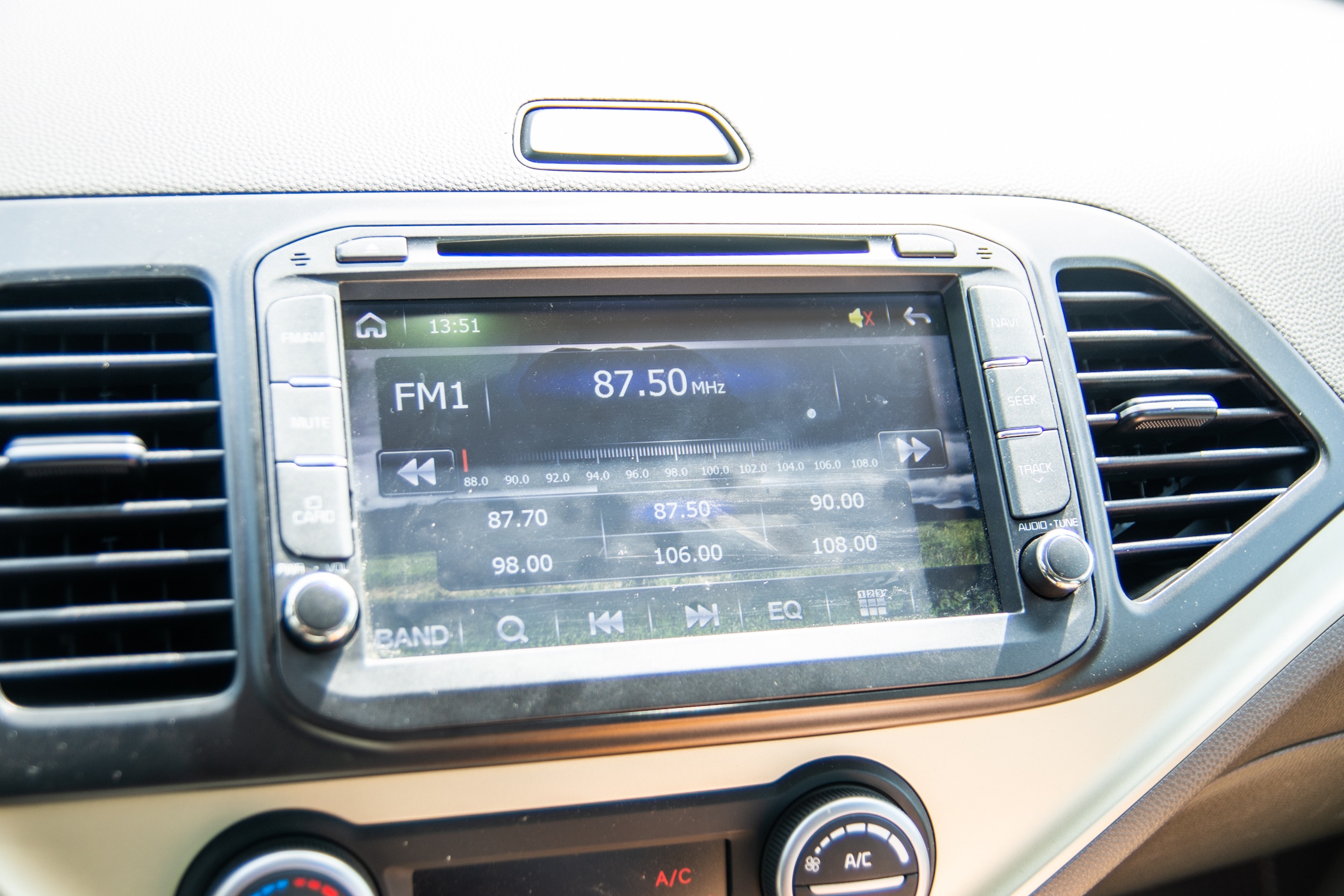 Danh gia Kia Morning sau 20.000 km anh 14