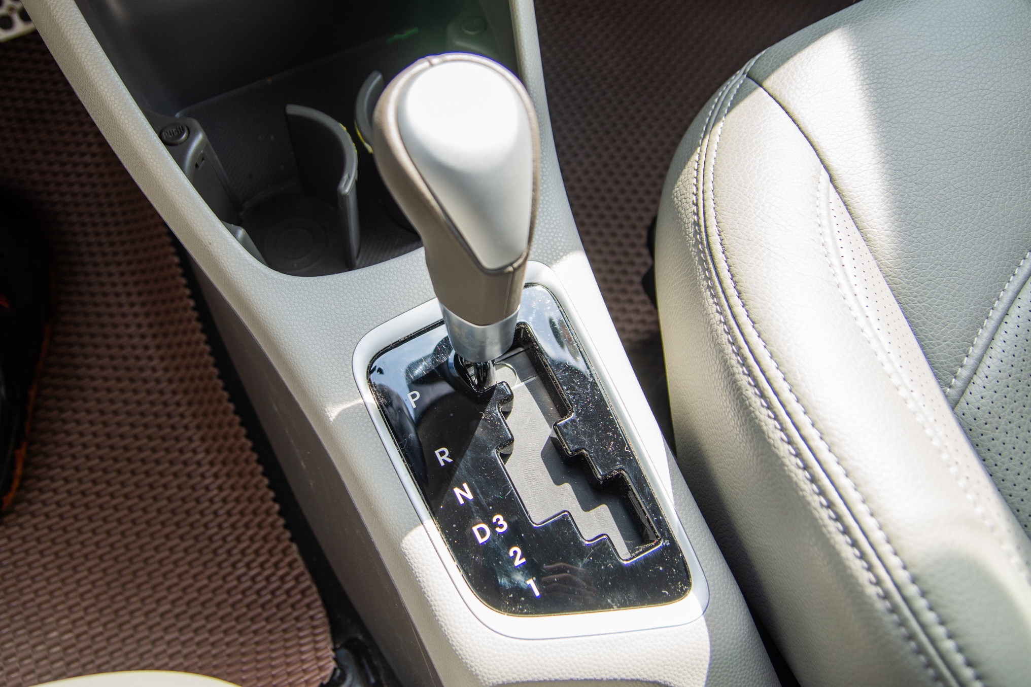 Danh gia Kia Morning sau 20.000 km anh 15