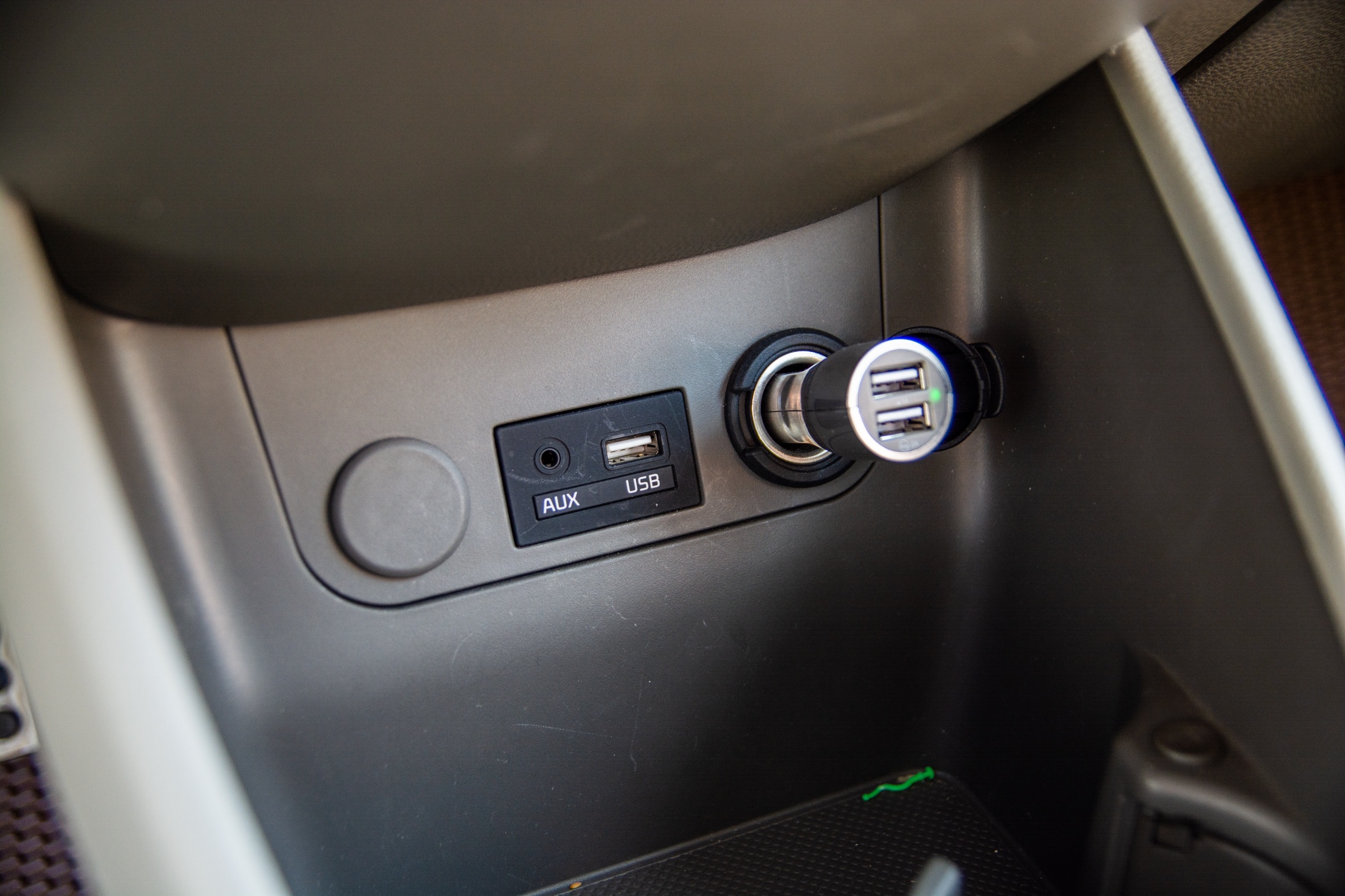 Danh gia Kia Morning sau 20.000 km anh 16