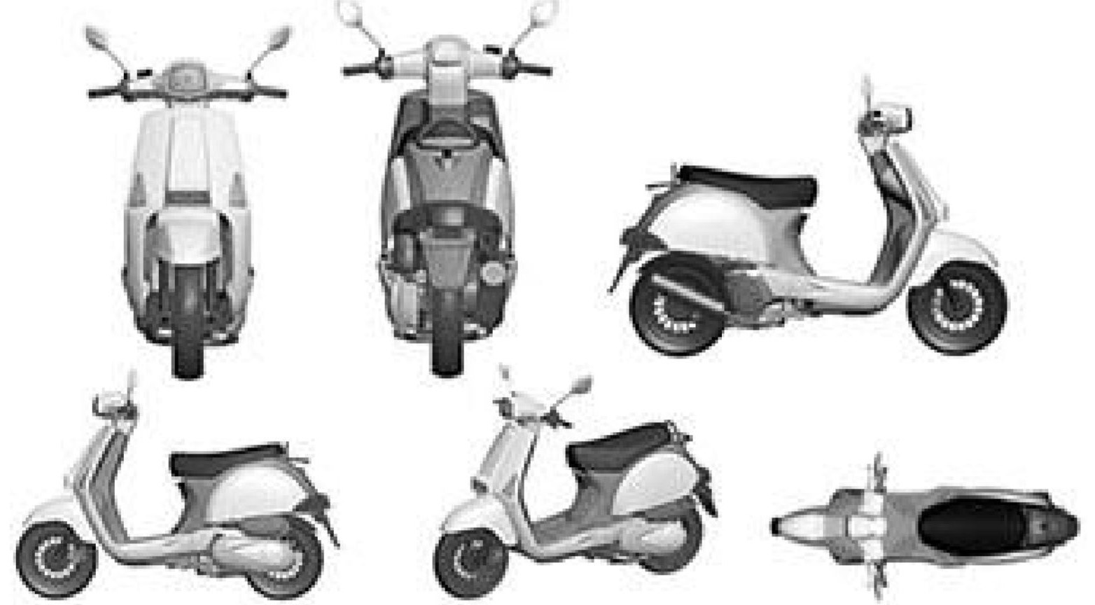 Vespa thua kien cong ty Trung Quoc anh 1