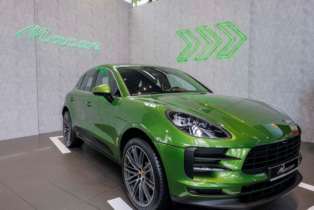 Nhung mau xe SUV dang tin cay nhat tren thi truong anh 5