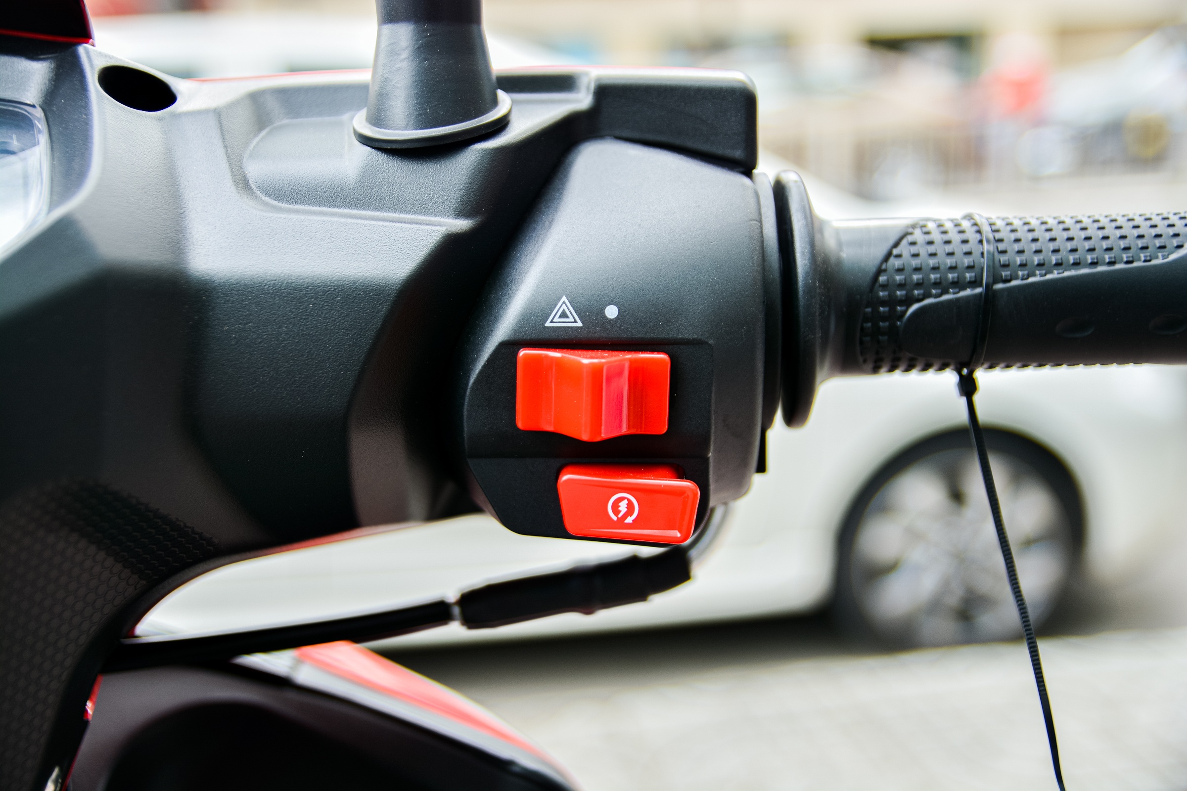 Benelli VZ125i ra mat tai VN anh 6