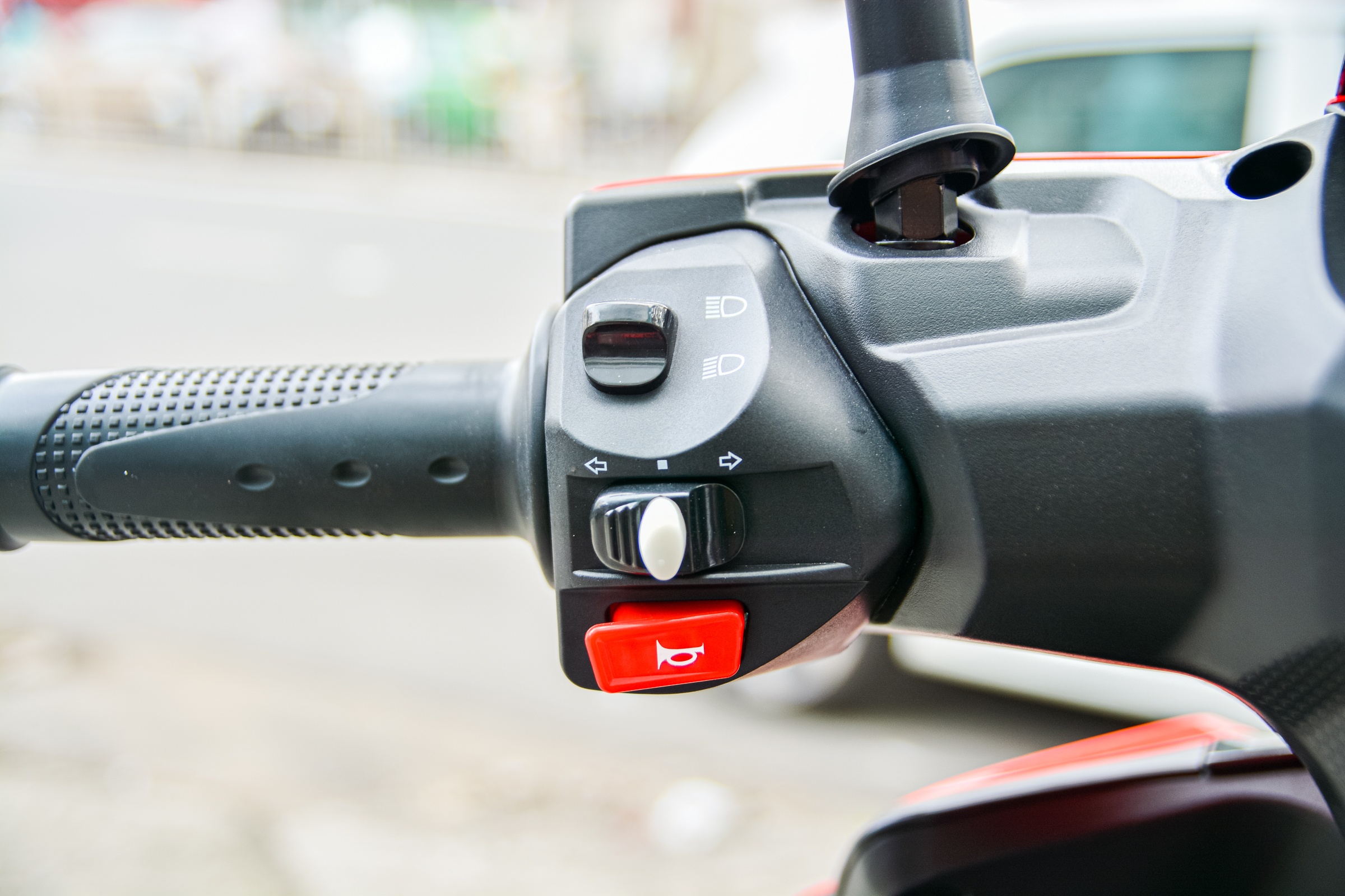 Benelli VZ125i ra mat tai VN anh 5