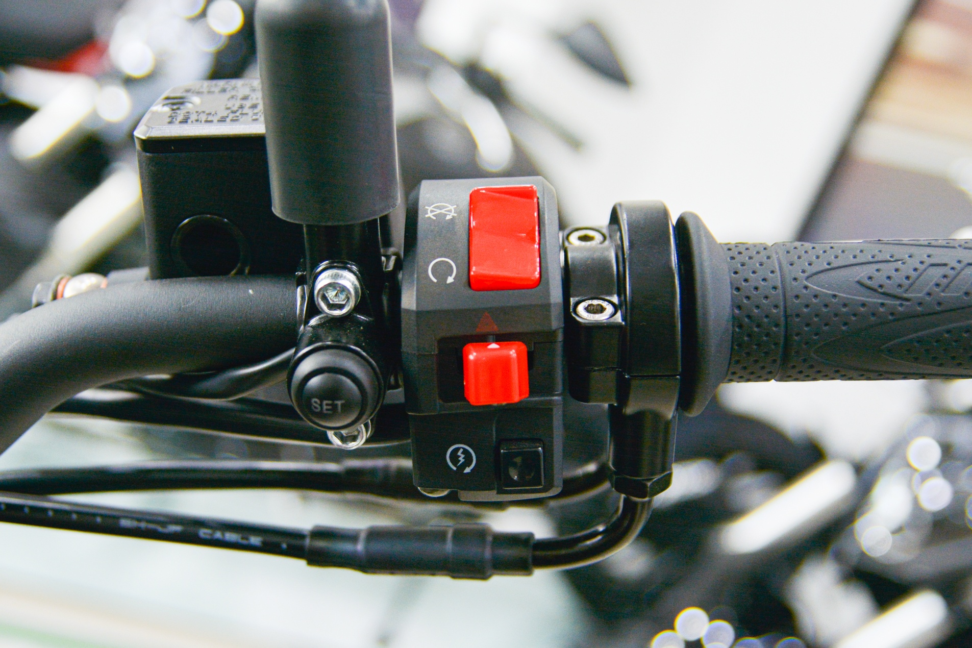 Benelli 502C ra mat VN anh 6