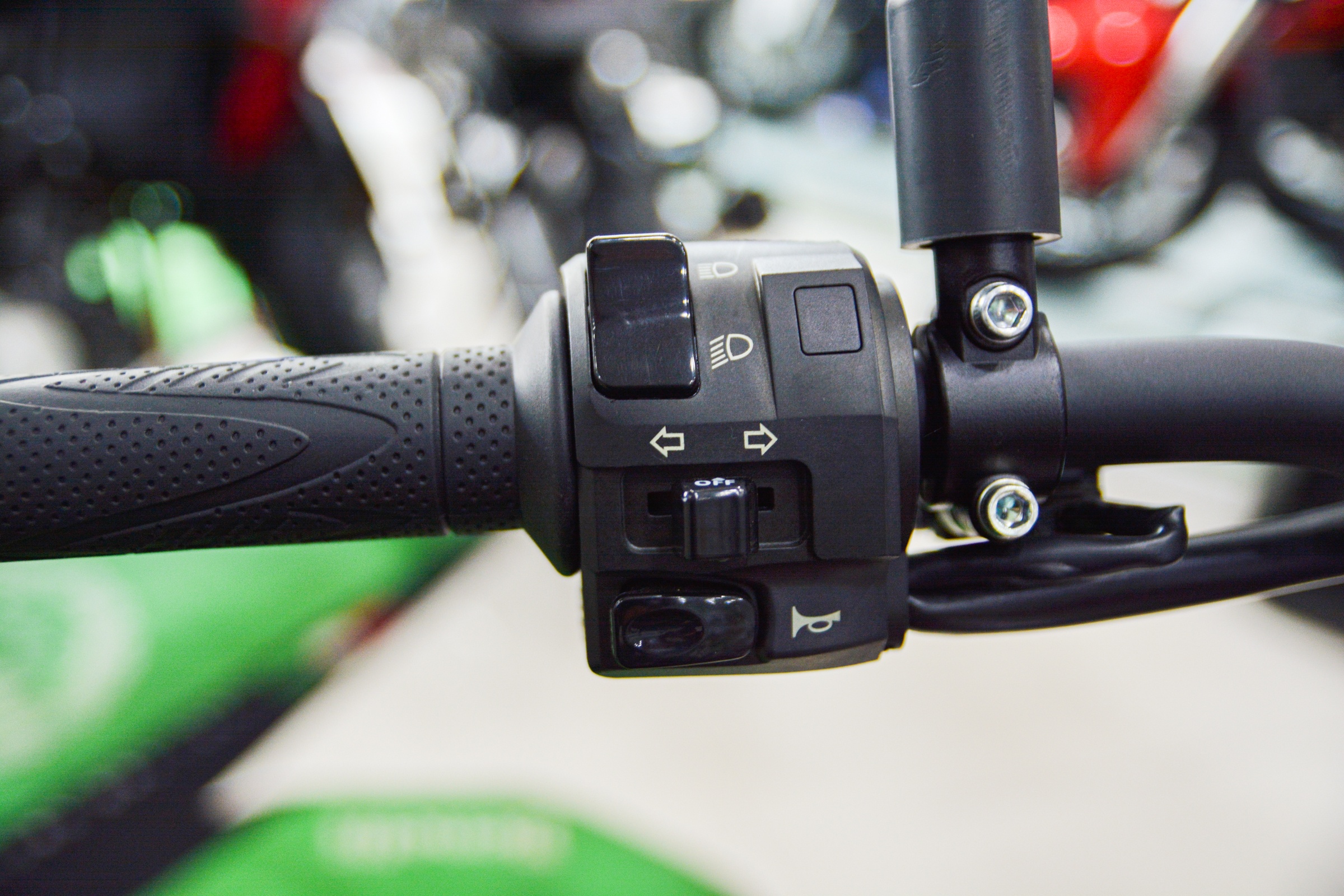 Benelli 502C ra mat VN anh 5