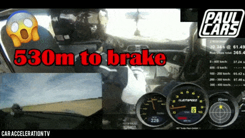 Porsche 911 Turbo S 1.800 ma luc gap nan o toc do 365 km/h hinh anh