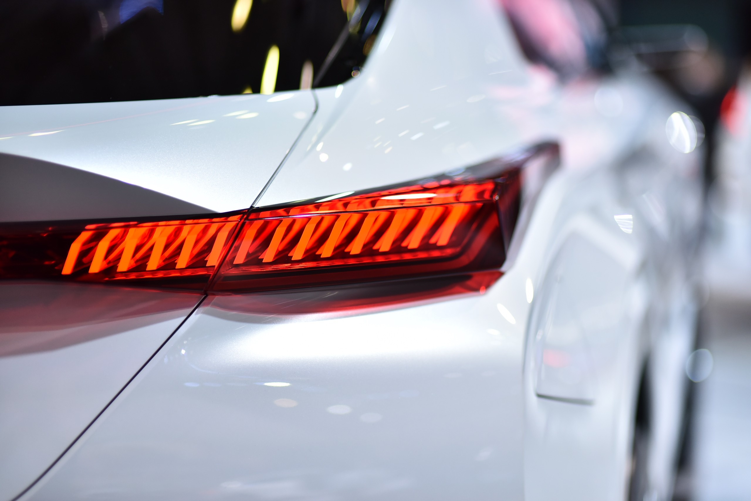 Mitsubishi GT PHEV có gì đặc biệt ảnh 10 Mitsubishi GT PHEV co gi dac biet anh 10