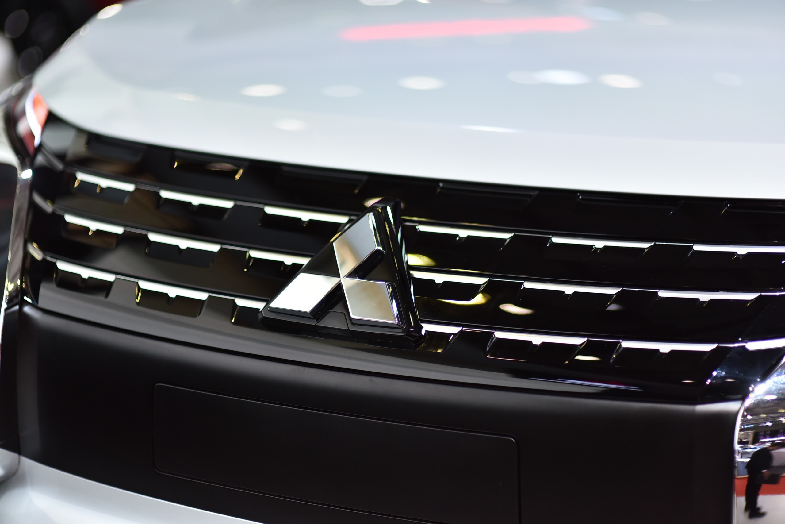 Mitsubishi GT PHEV có gì đặc biệt ảnh 2 Mitsubishi GT PHEV co gi dac biet anh 2