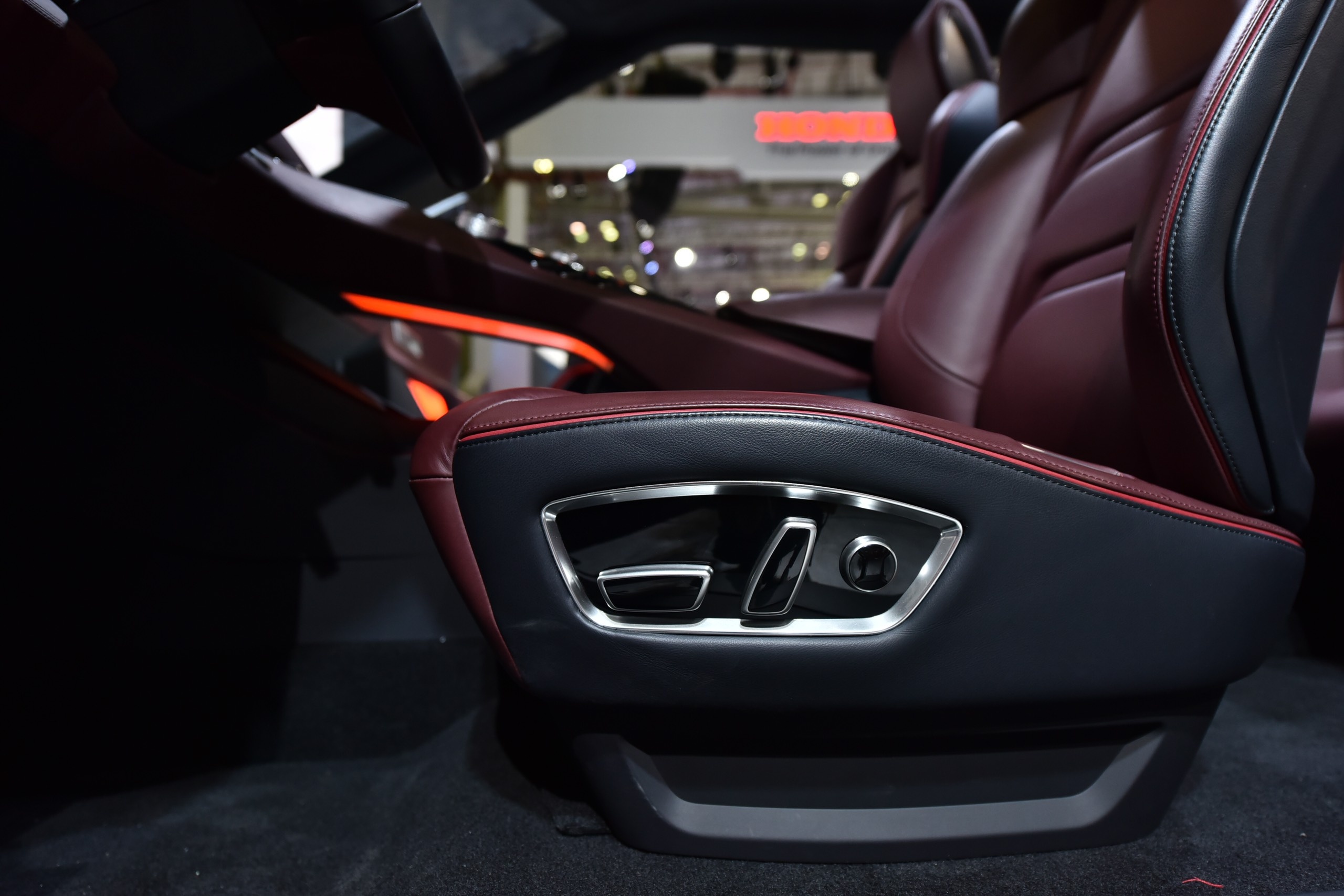 Mitsubishi GT PHEV có gì đặc biệt ảnh 8 Mitsubishi GT PHEV co gi dac biet anh 8