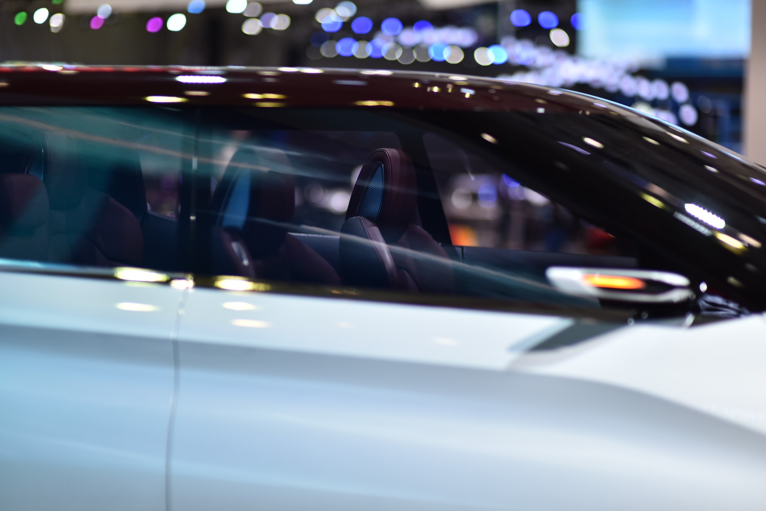 Mitsubishi GT PHEV có gì đặc biệt ảnh 7 Mitsubishi GT PHEV co gi dac biet anh 7