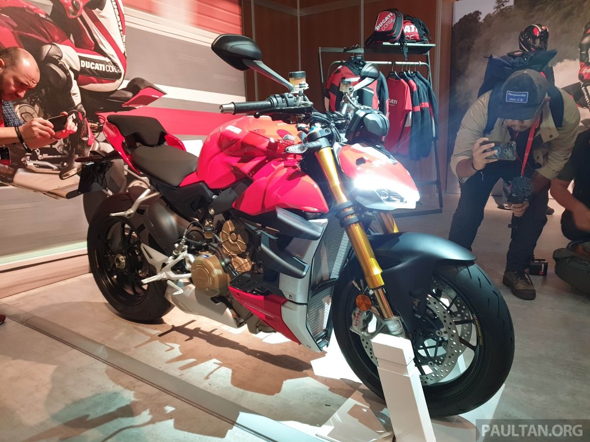 Ducati Street Fighter V4 anh 10