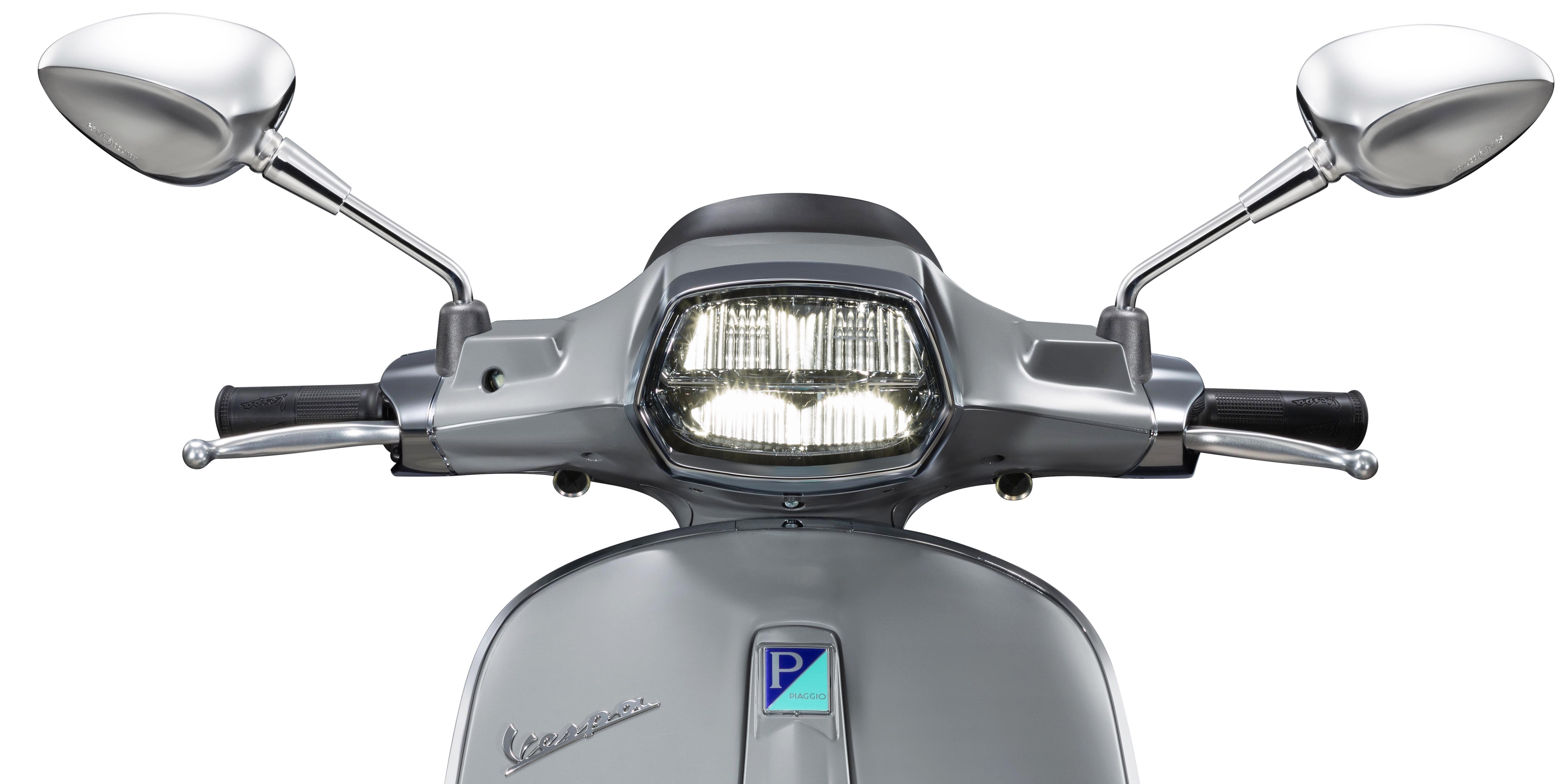 Vespa Sprint 2019 ra mat anh 1