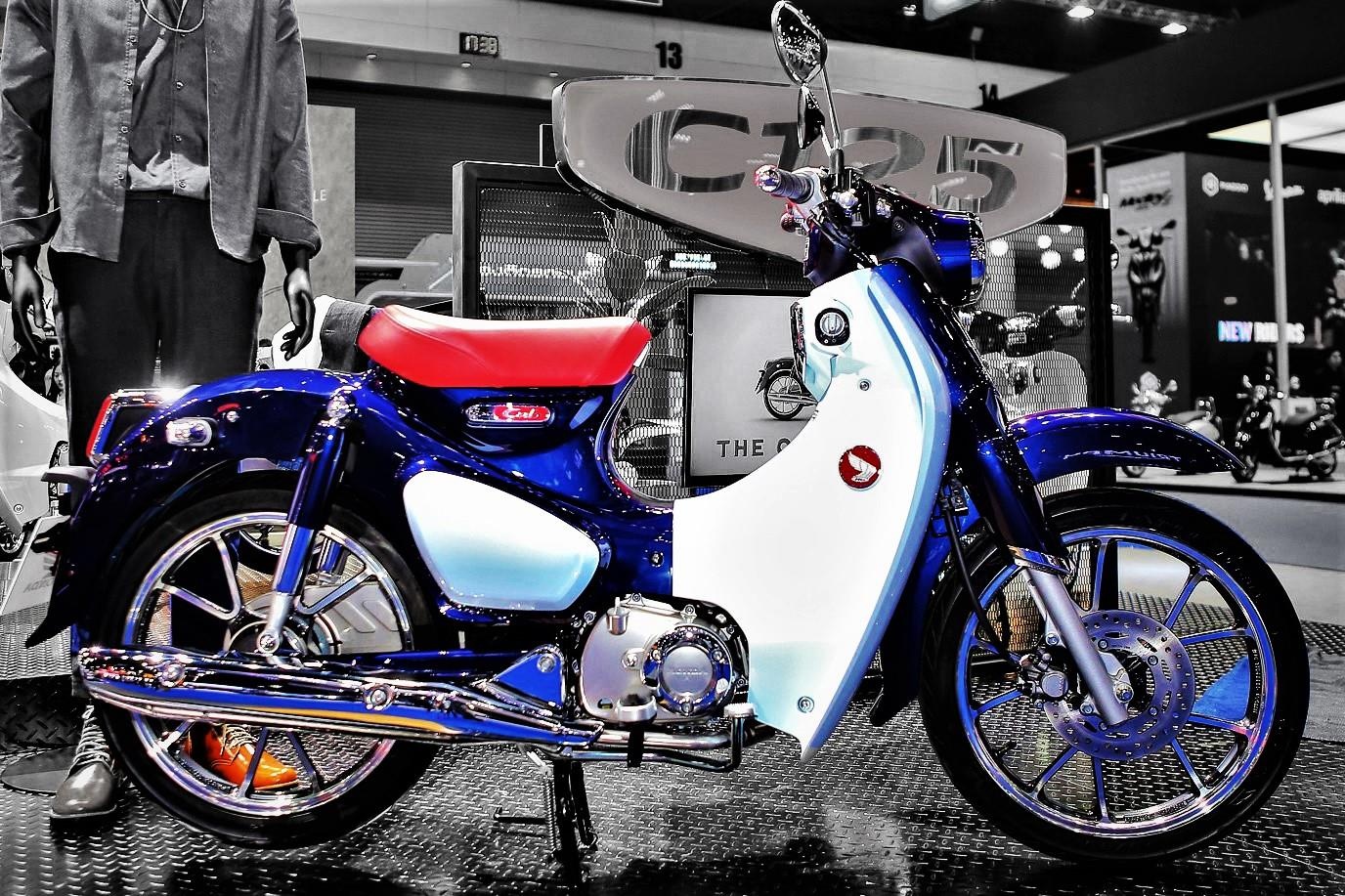 5 mau xe may hiem gap tai Viet Nam hinh anh