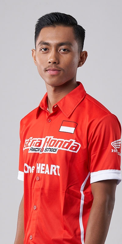 Tay đua trẻ tử nạn trên đường đua Sepang ảnh 1 Tay dua tre tu nan tren duong dua Sepang anh 1