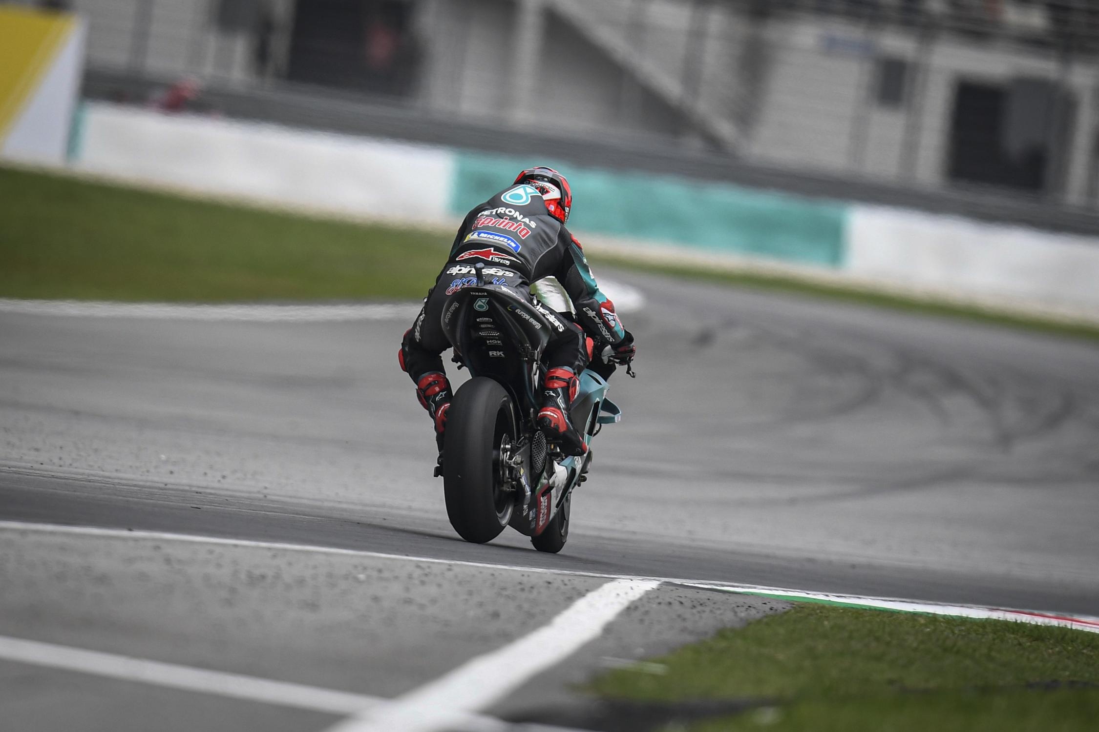 MotoGP chang 18: Yamaha danh bai Honda anh 4