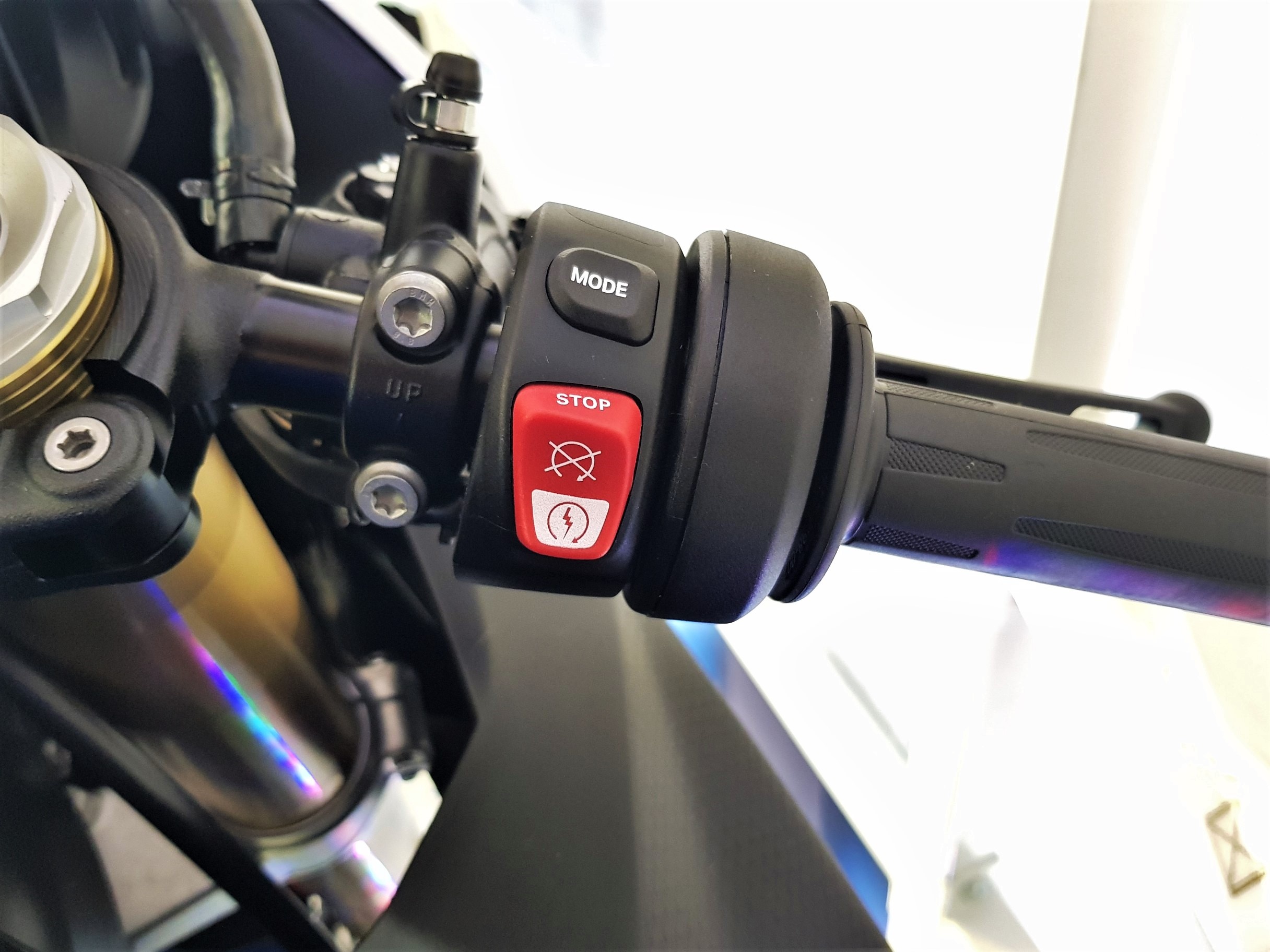 BMW S1000RR 2020 can ke ngay ra mat VN anh 5