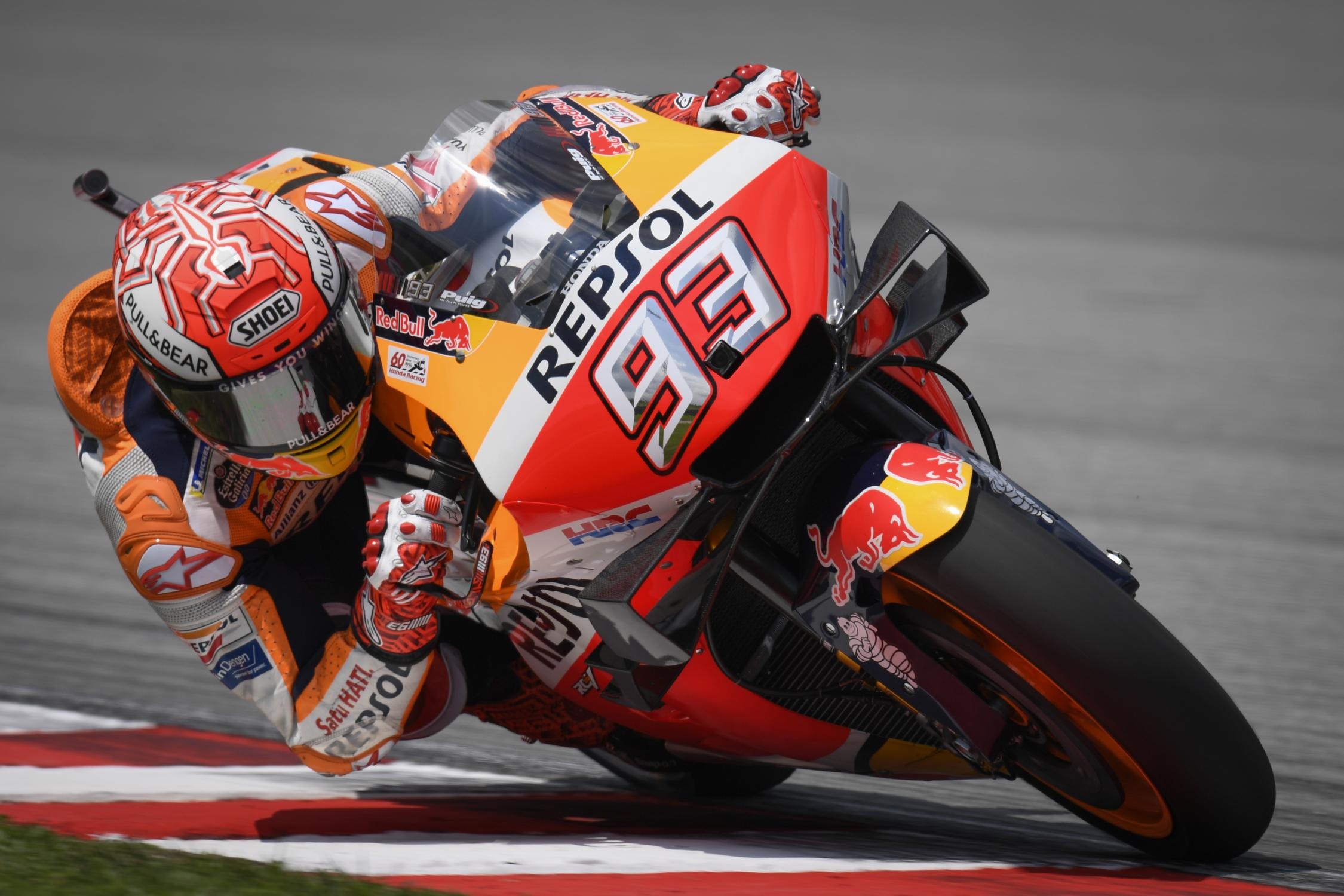 MotoGP chang 18: Yamaha danh bai Honda anh 6