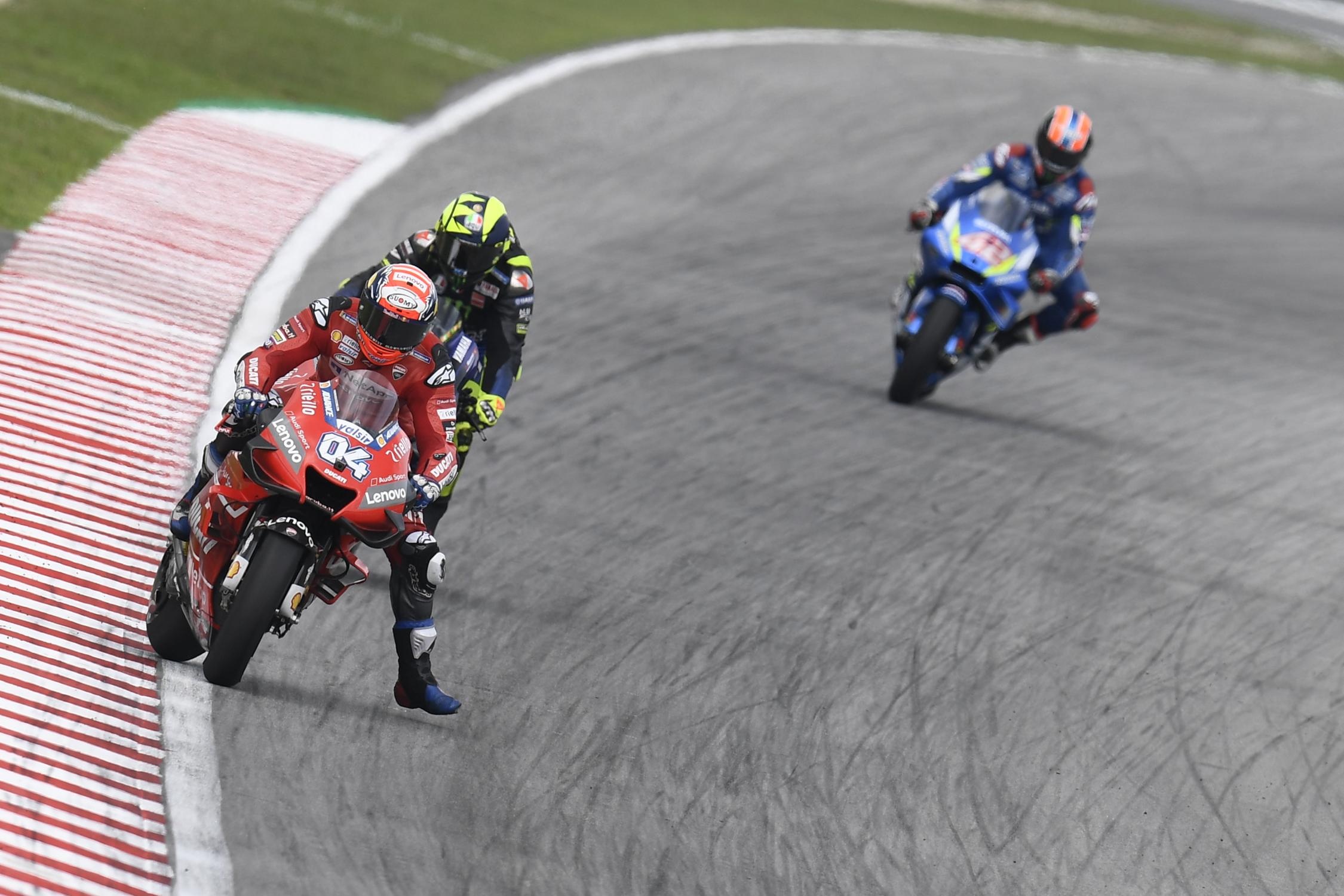 MotoGP chang 18: Yamaha danh bai Honda anh 7