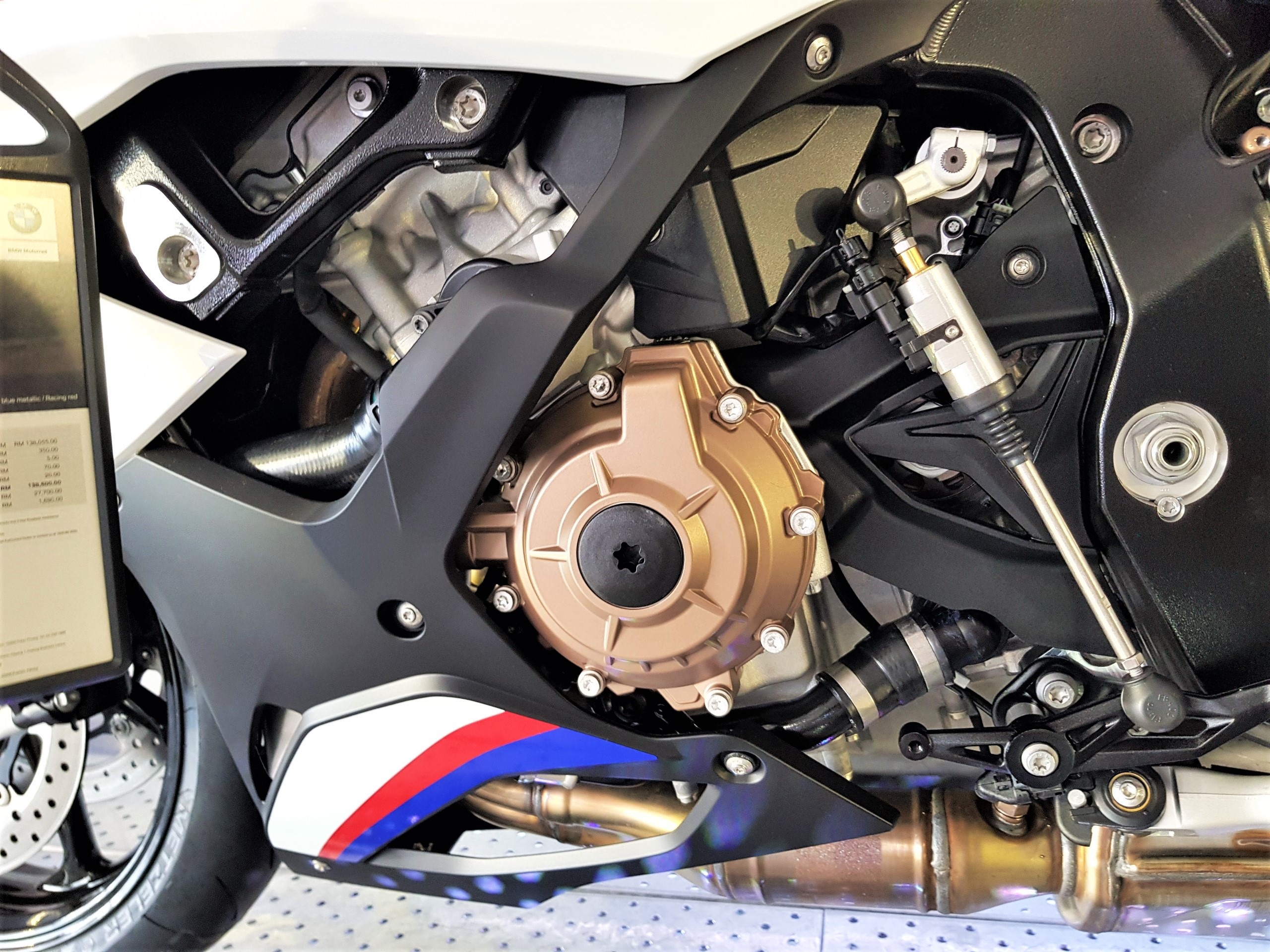 BMW S1000RR 2020 can ke ngay ra mat VN anh 8
