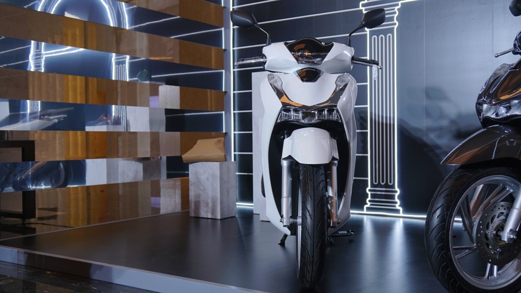 Honda SH 2020 chinh thuc ra mat VN anh 3