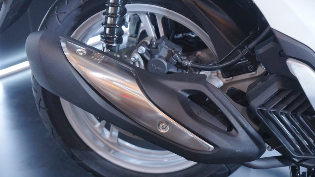 Honda SH 2020 chinh thuc ra mat VN anh 9