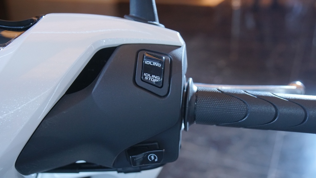 Honda SH 2020 chinh thuc ra mat VN anh 12