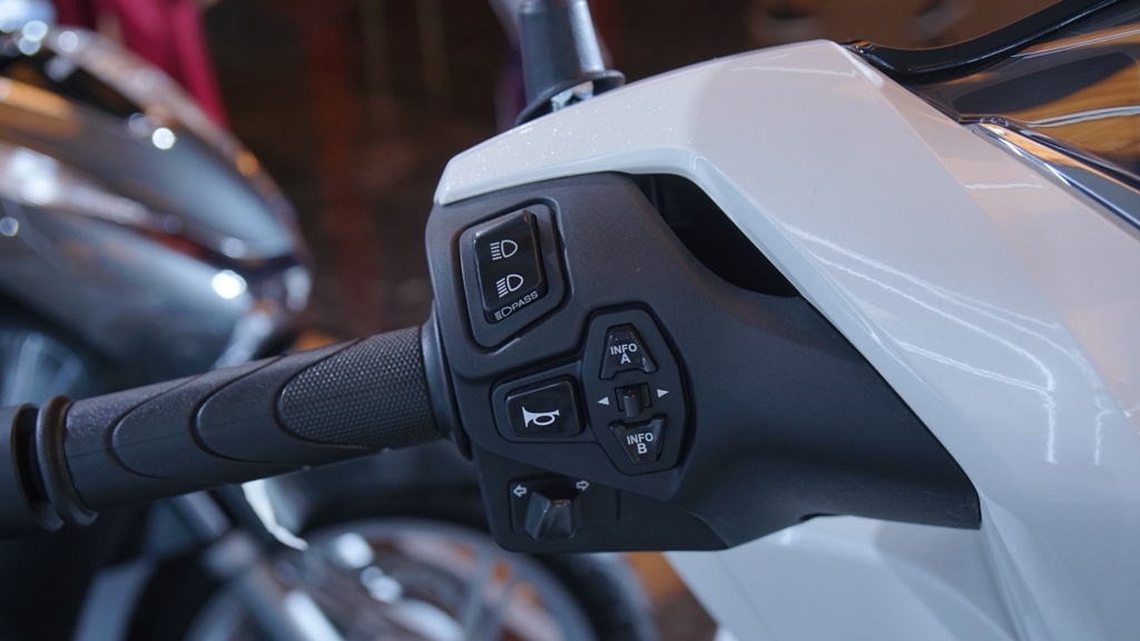 Honda SH 2020 chinh thuc ra mat VN anh 13