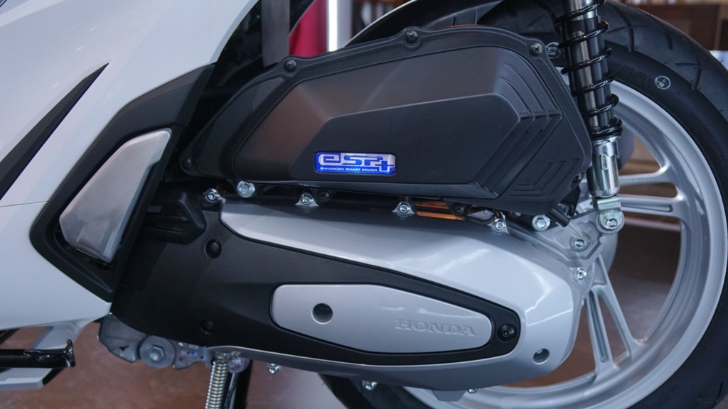 Honda SH 2020 chinh thuc ra mat VN anh 5