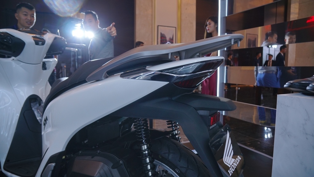 Honda SH 2020 chinh thuc ra mat VN anh 6