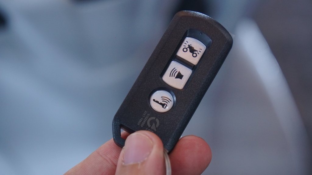 Honda SH 2020 chinh thuc ra mat VN anh 16